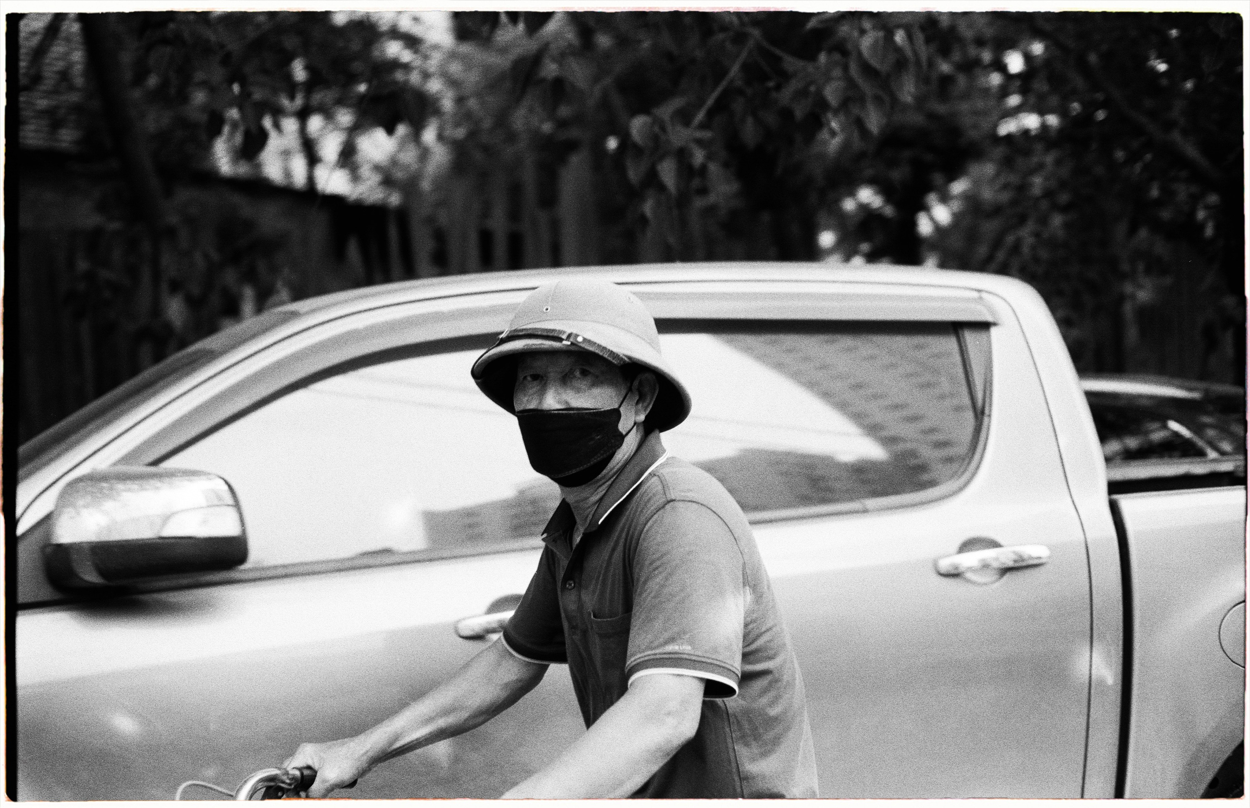 Vietnam «26. Фотограф Полина Треногина