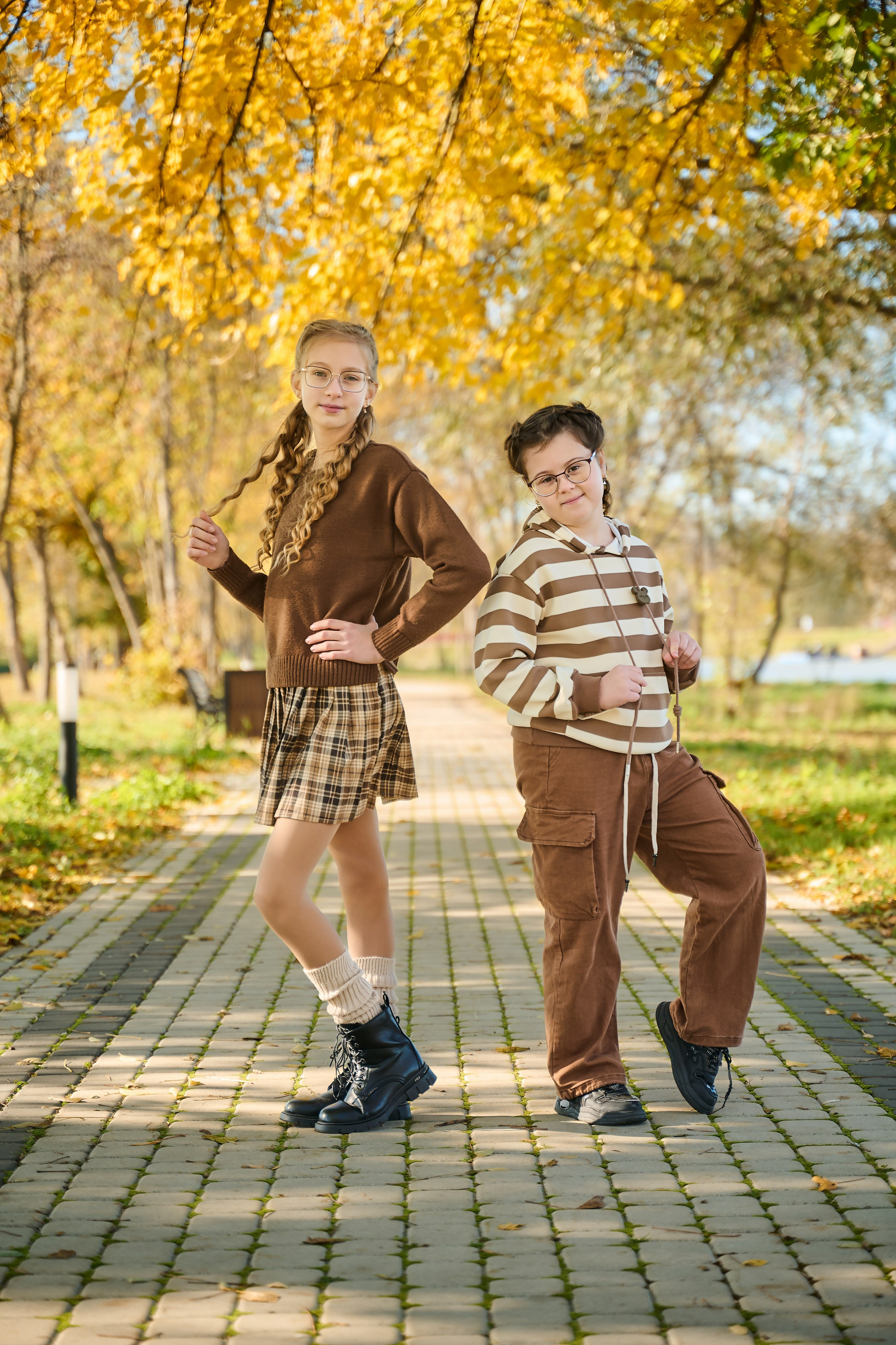 Школьный и семейный фотограф/видеограф в г. Курганинске