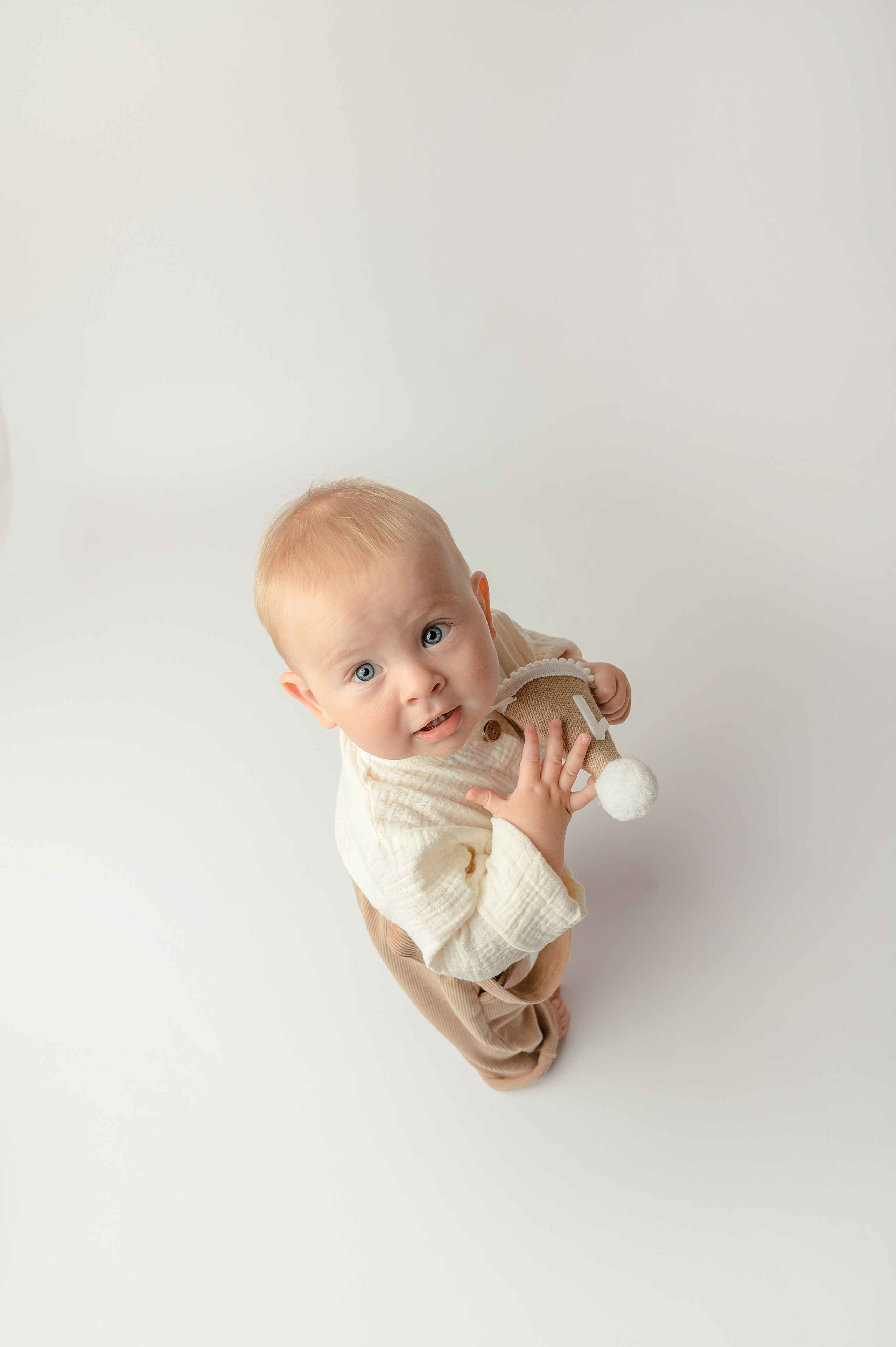 Ванюше 1 годик!. Семейный и детский фотограф в Шатках и Арзамасе Александра Магомедова