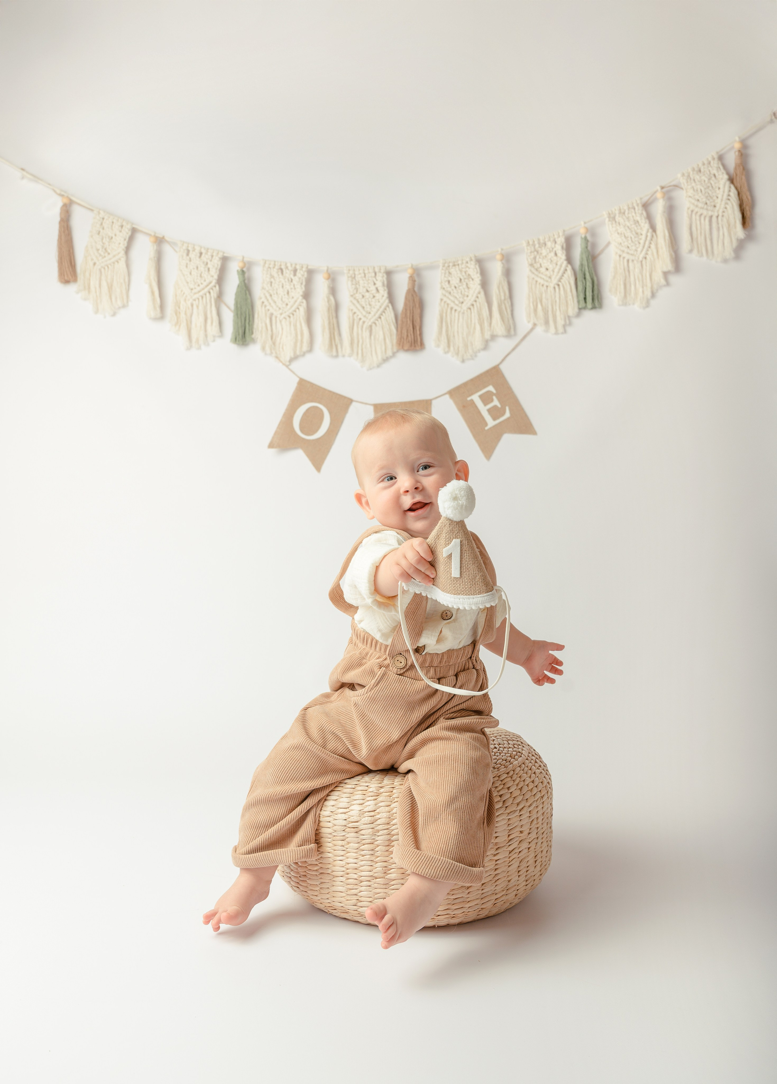 Ванюше 1 годик!. Семейный и детский фотограф в Шатках и Арзамасе Александра Магомедова