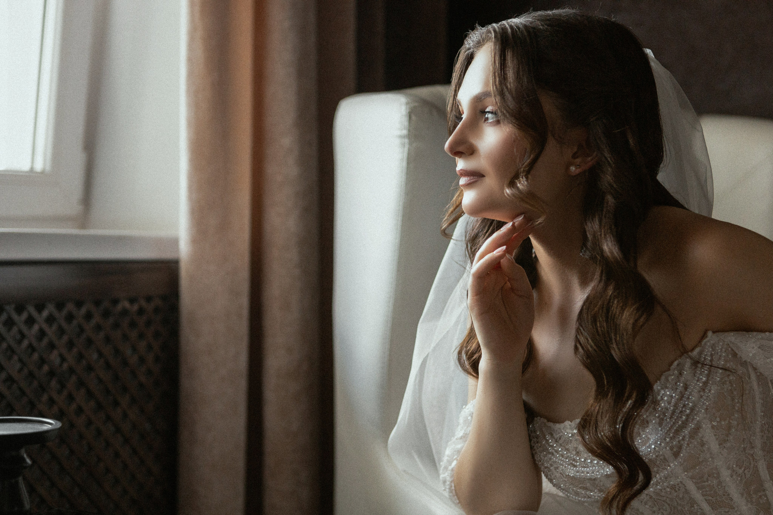 Алексей и Эльмира. Фотограф Валерия Шубина