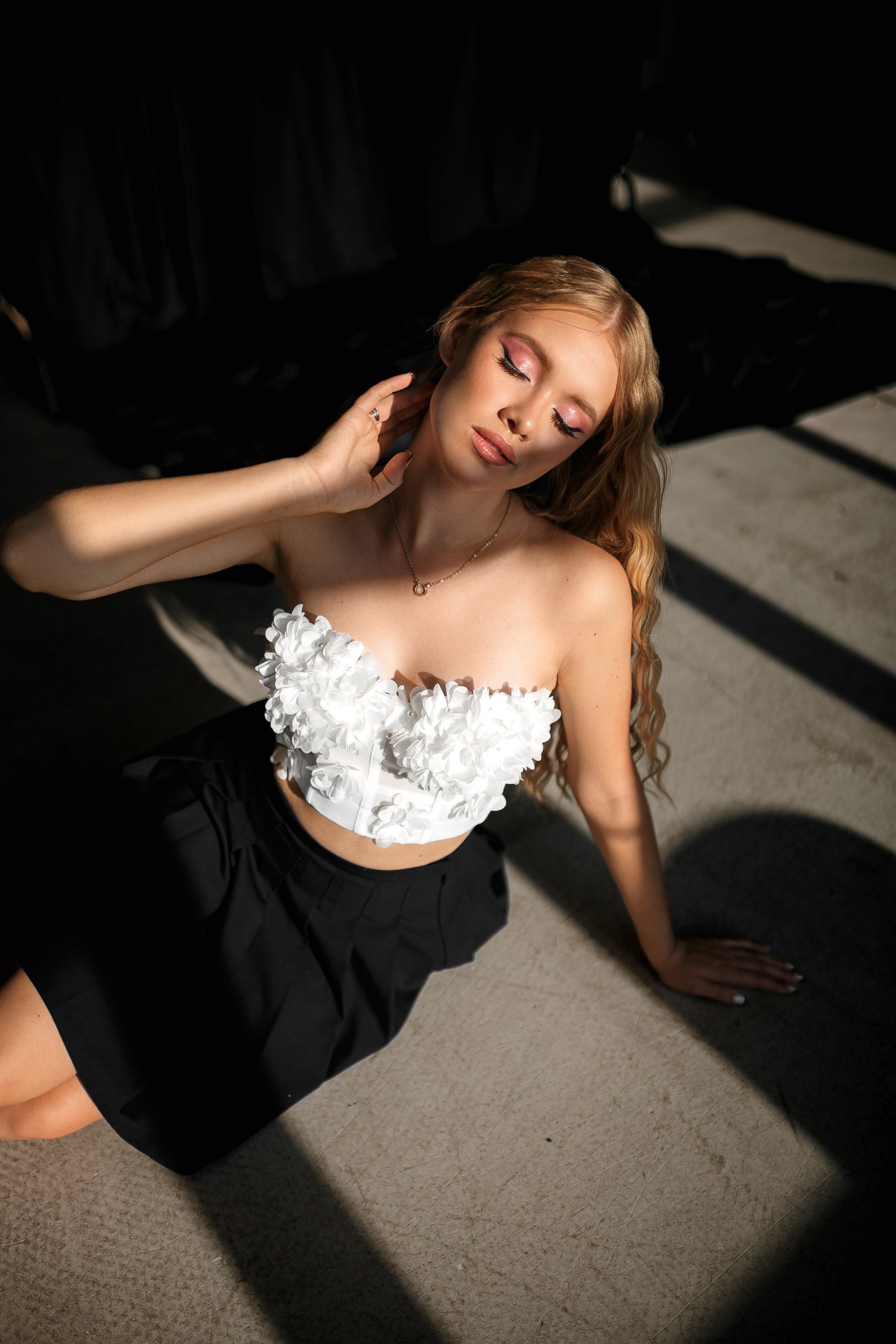 Anastasia. Фотограф в Томске Дарья Феоктистова