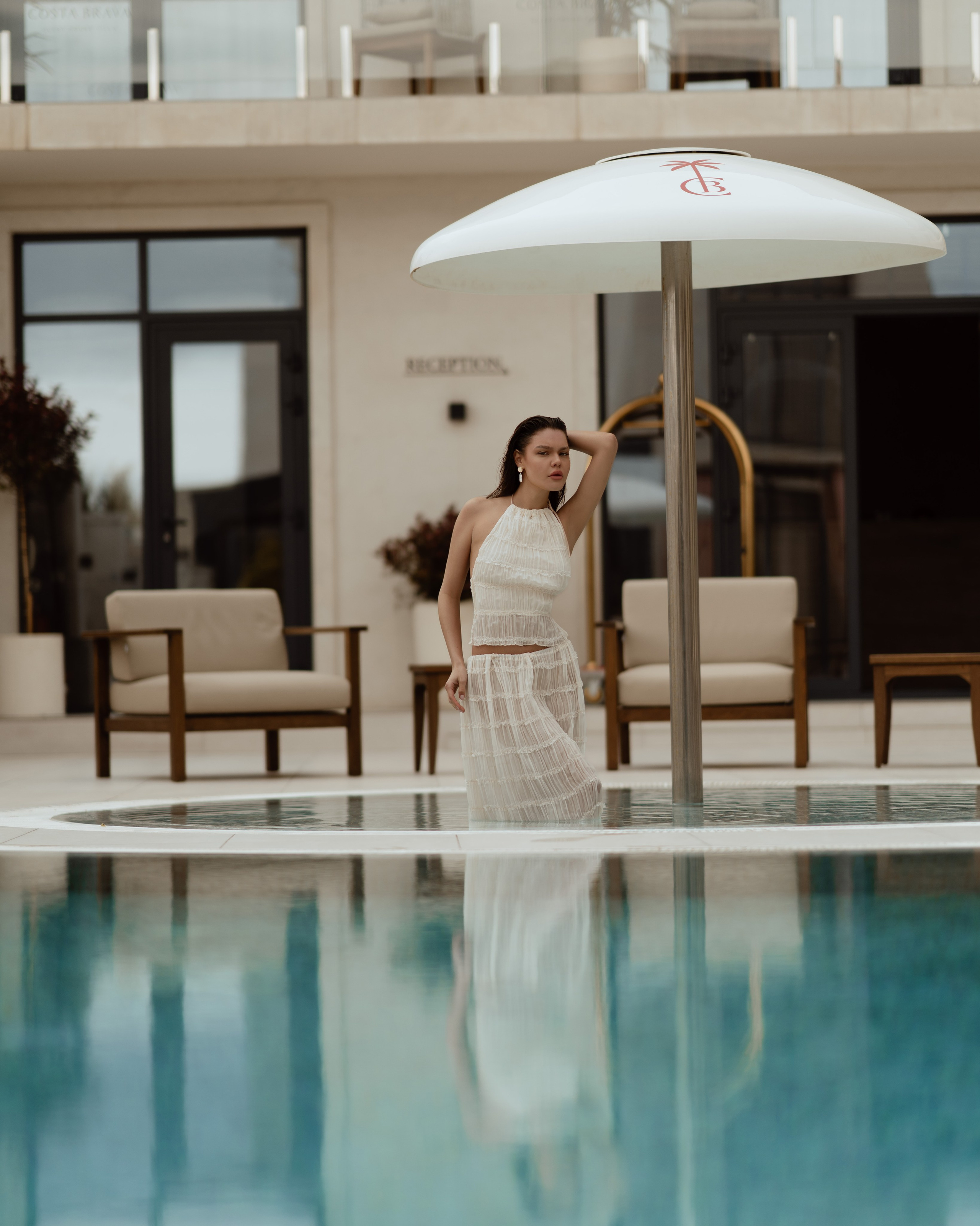 Компейн (рекламные съемки). Индивидуальный и коммерческий фотограф на КМВ | Маргарита Шаверина