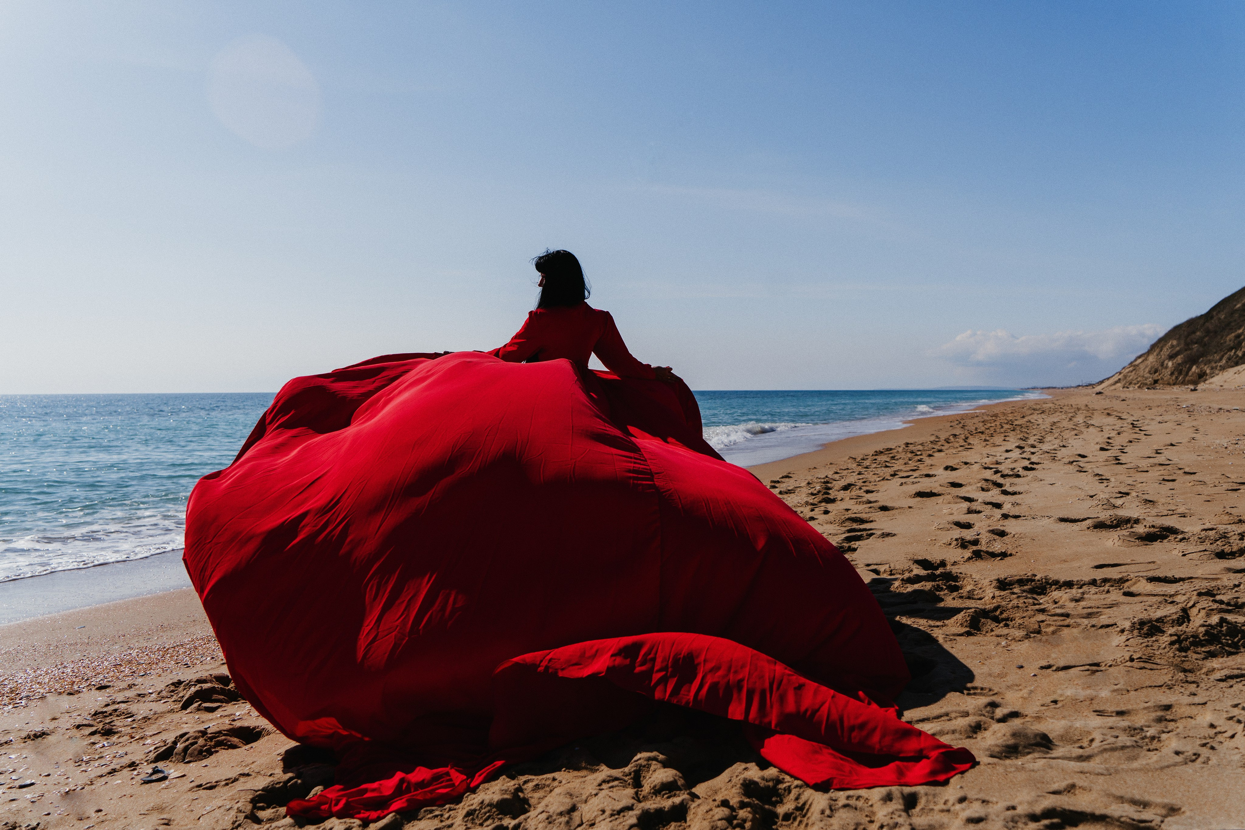 Дубайские Платья. Свадебный и семейный фотограф/видеограф в Краснодаре Наталья Осинская