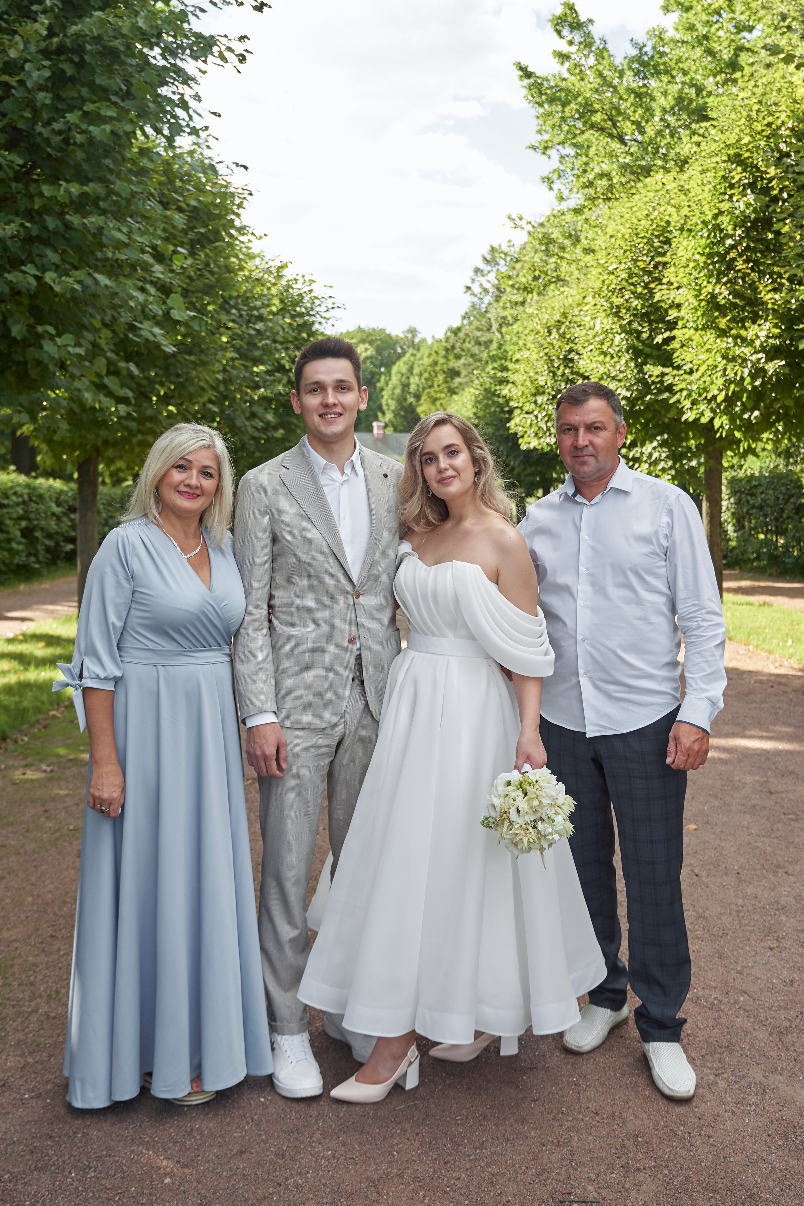 Ильдан & Анна. Главная