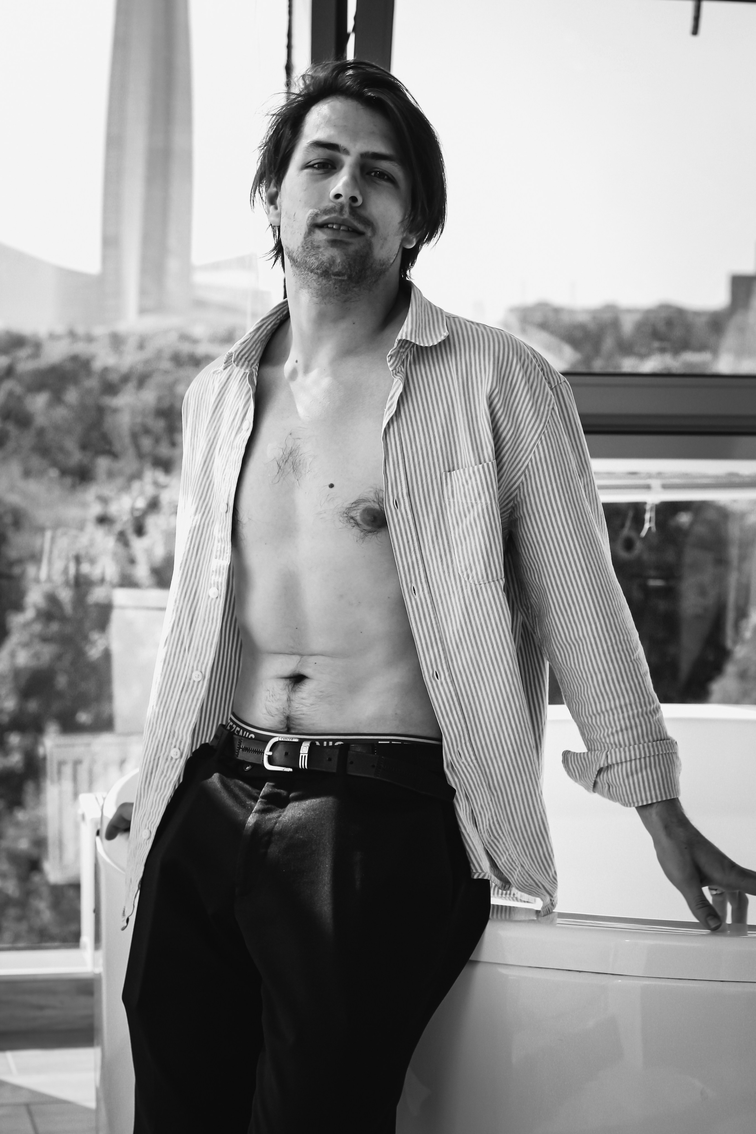 К\ф «Девичник». Главная