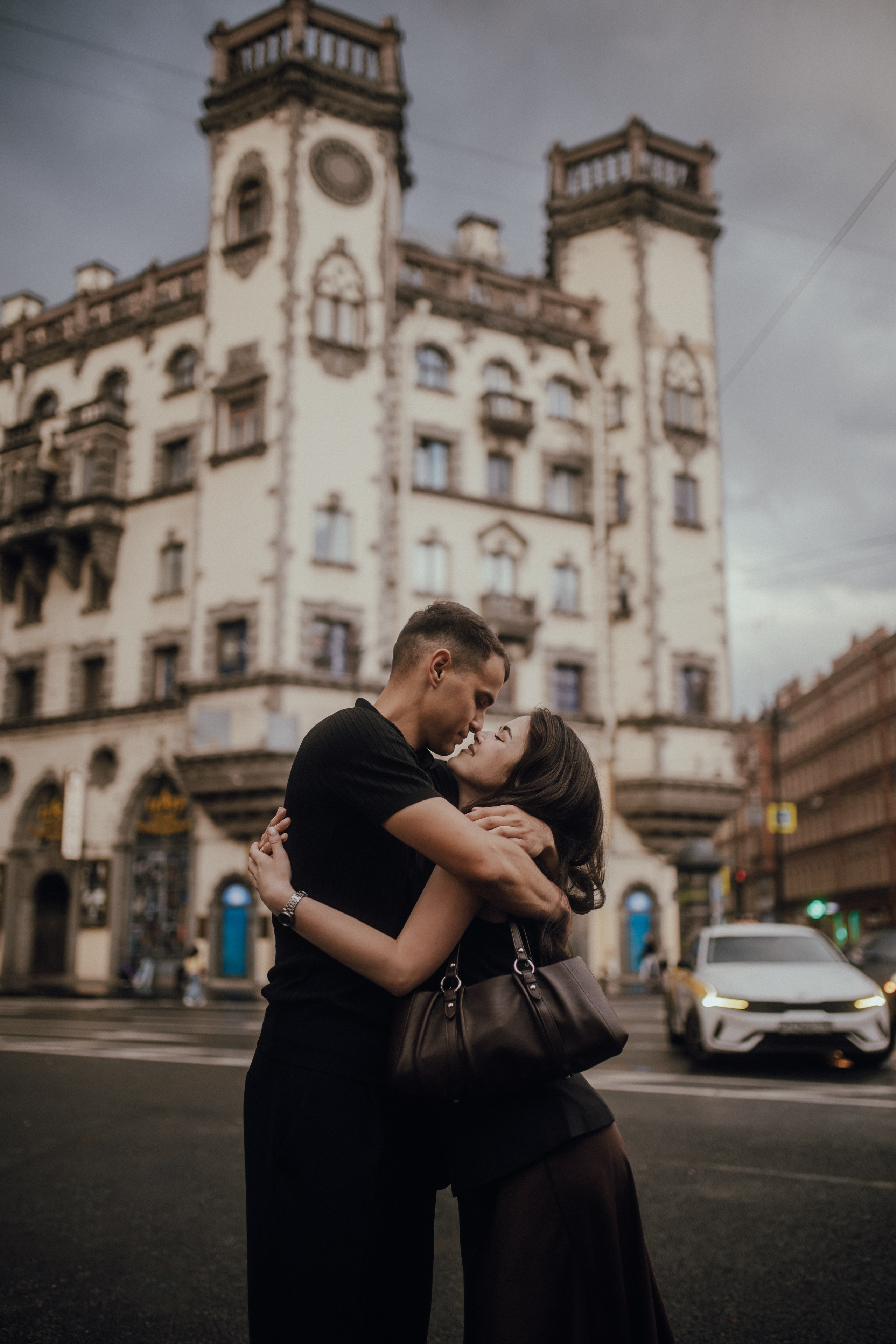 Педложение. Фотограф в Санкт Петербурге Лара Великова