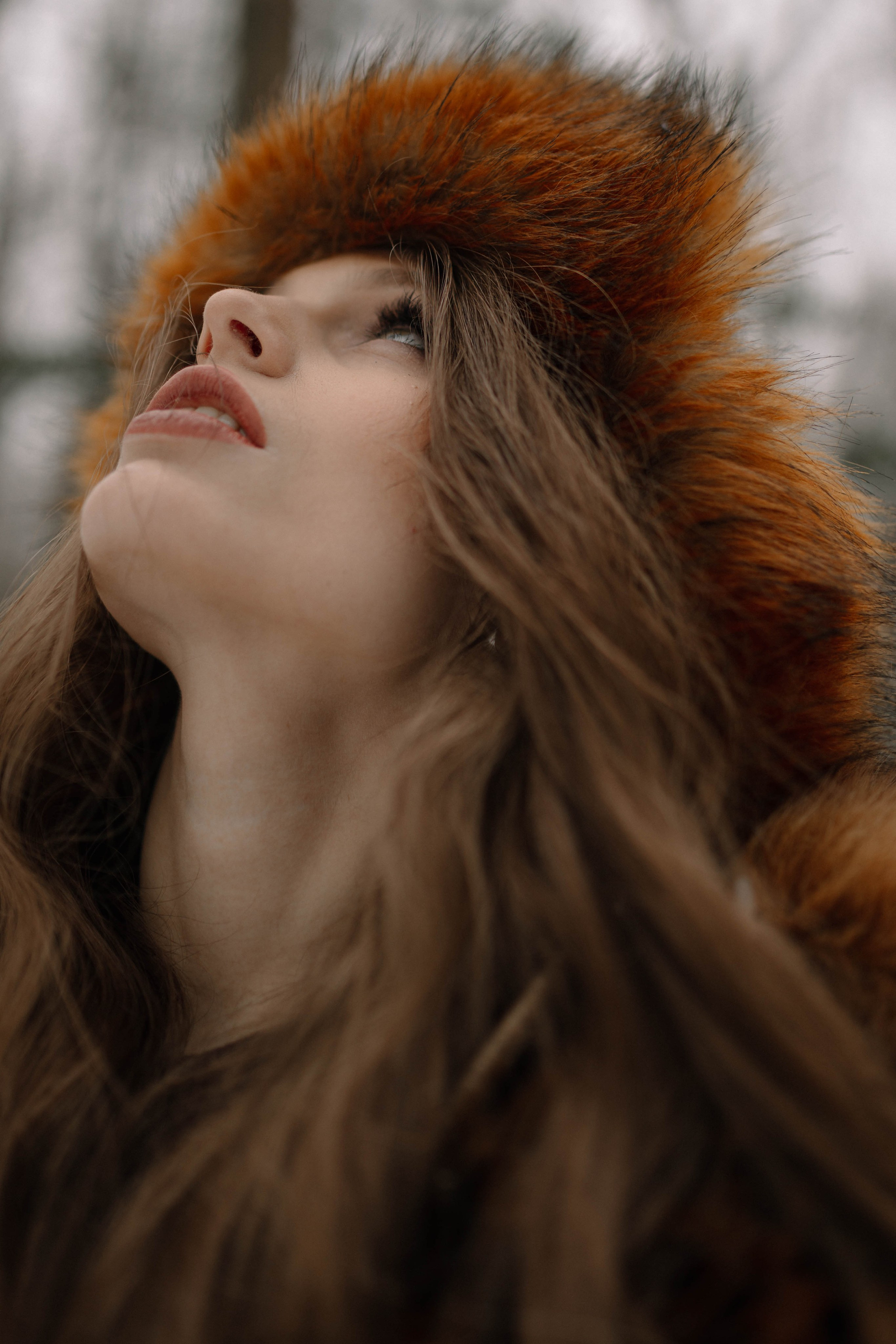 Мария. Фотограф Александра Кузнецова