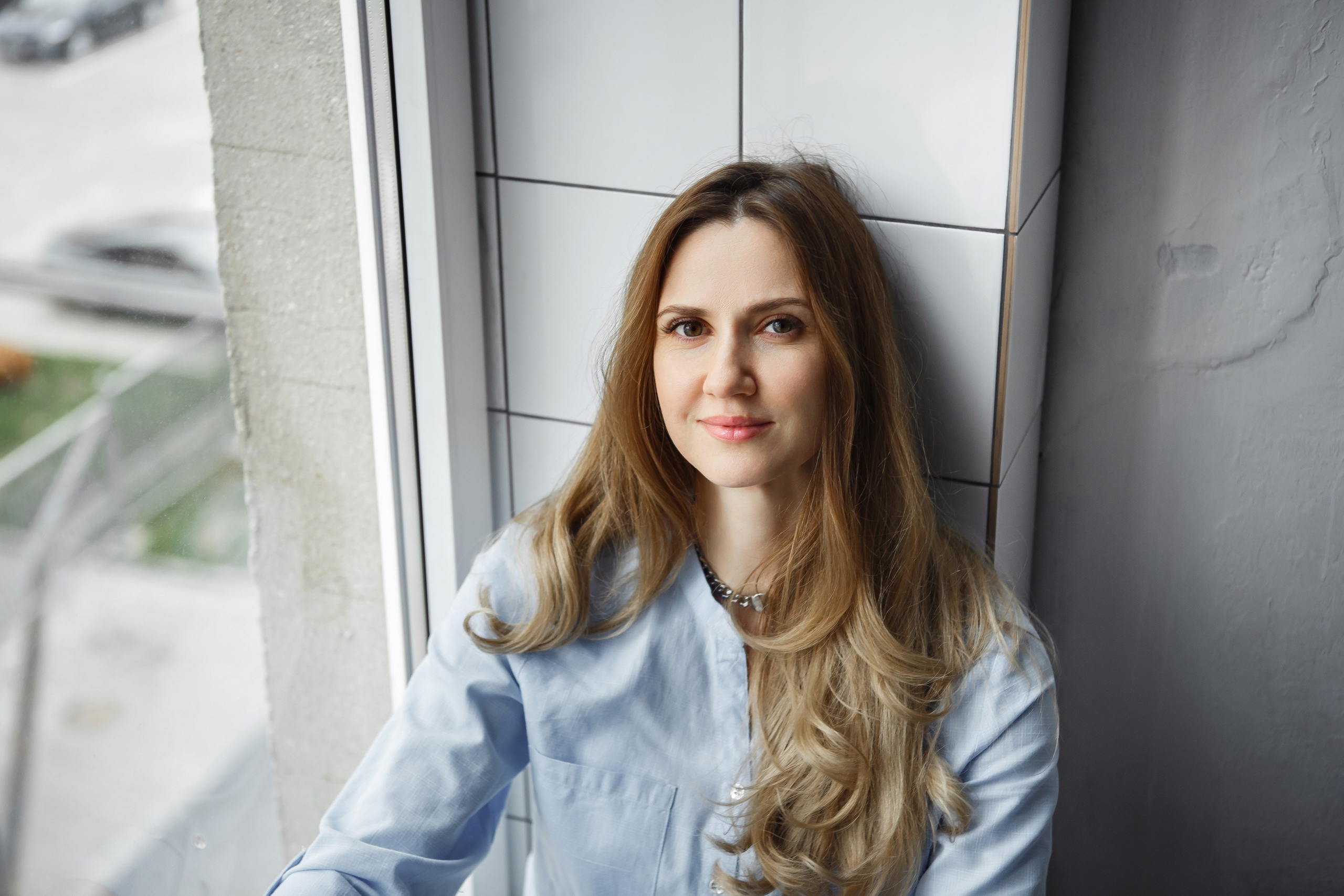 Елена. Свадебный и портретный Фотограф в Липецке Дмитрий Котюков