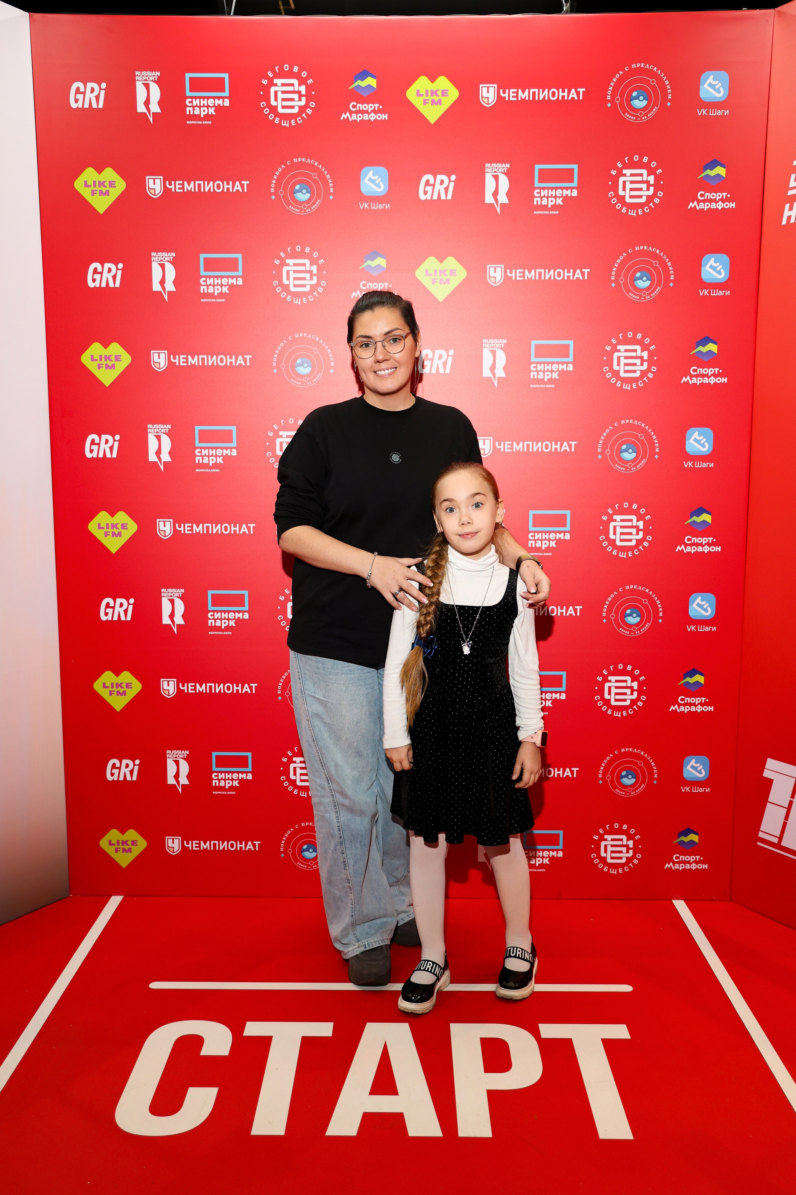 Премьера «Стометровка». Свадебный и Event фотограф в Москве Бажина Ирина