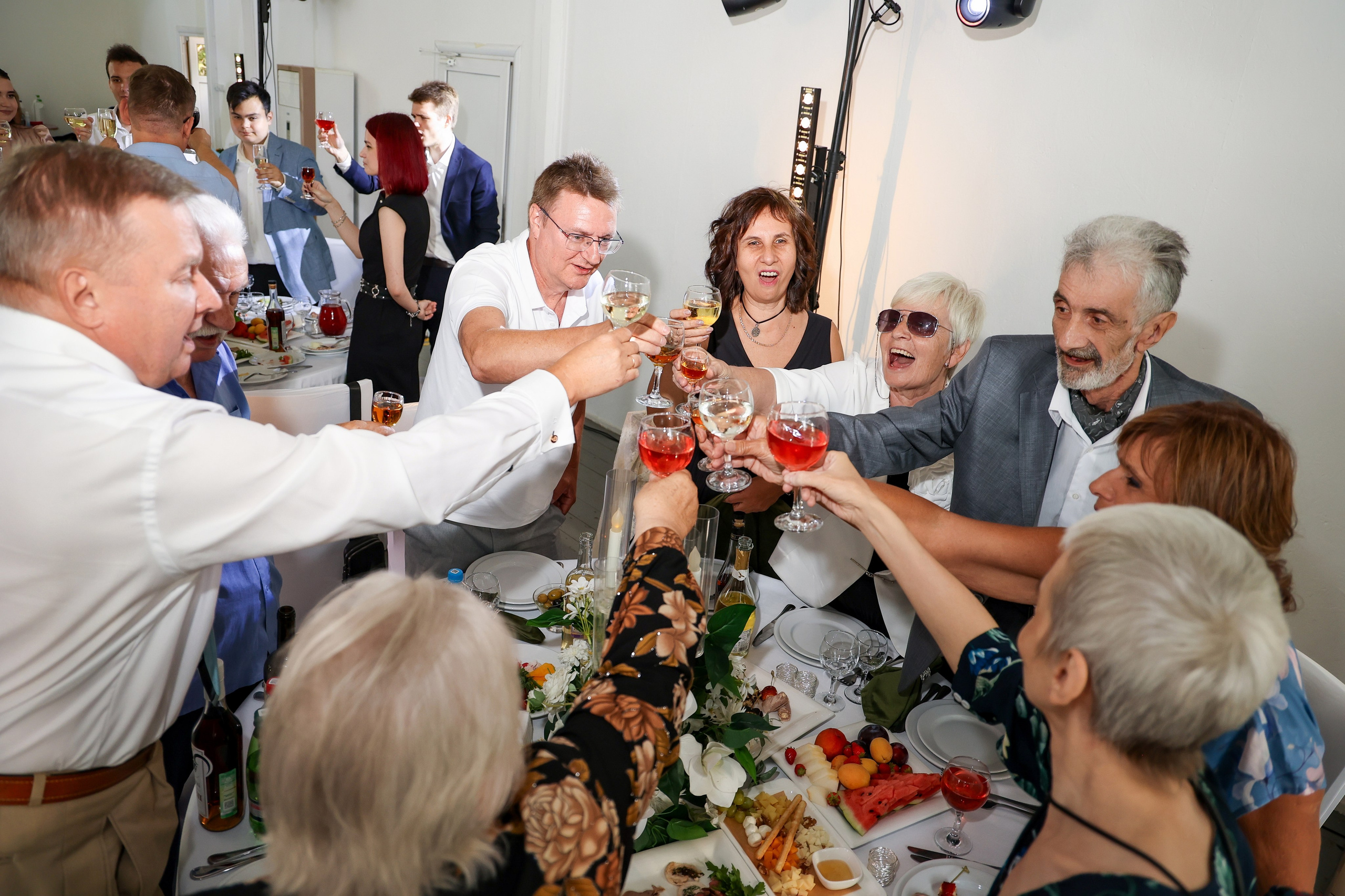 Даниил & Полина. Свадебный и Event фотограф в Москве Бажина Ирина