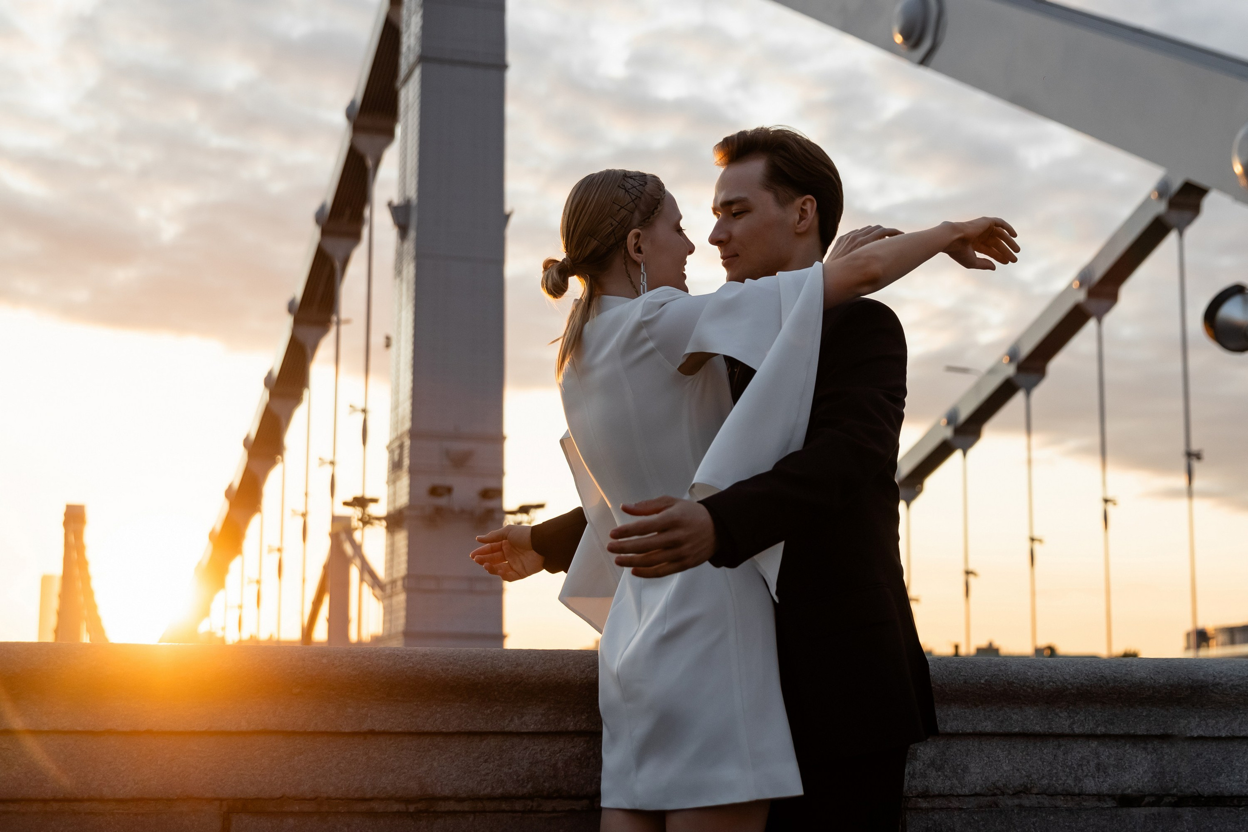 Свадебный фотограф Москва