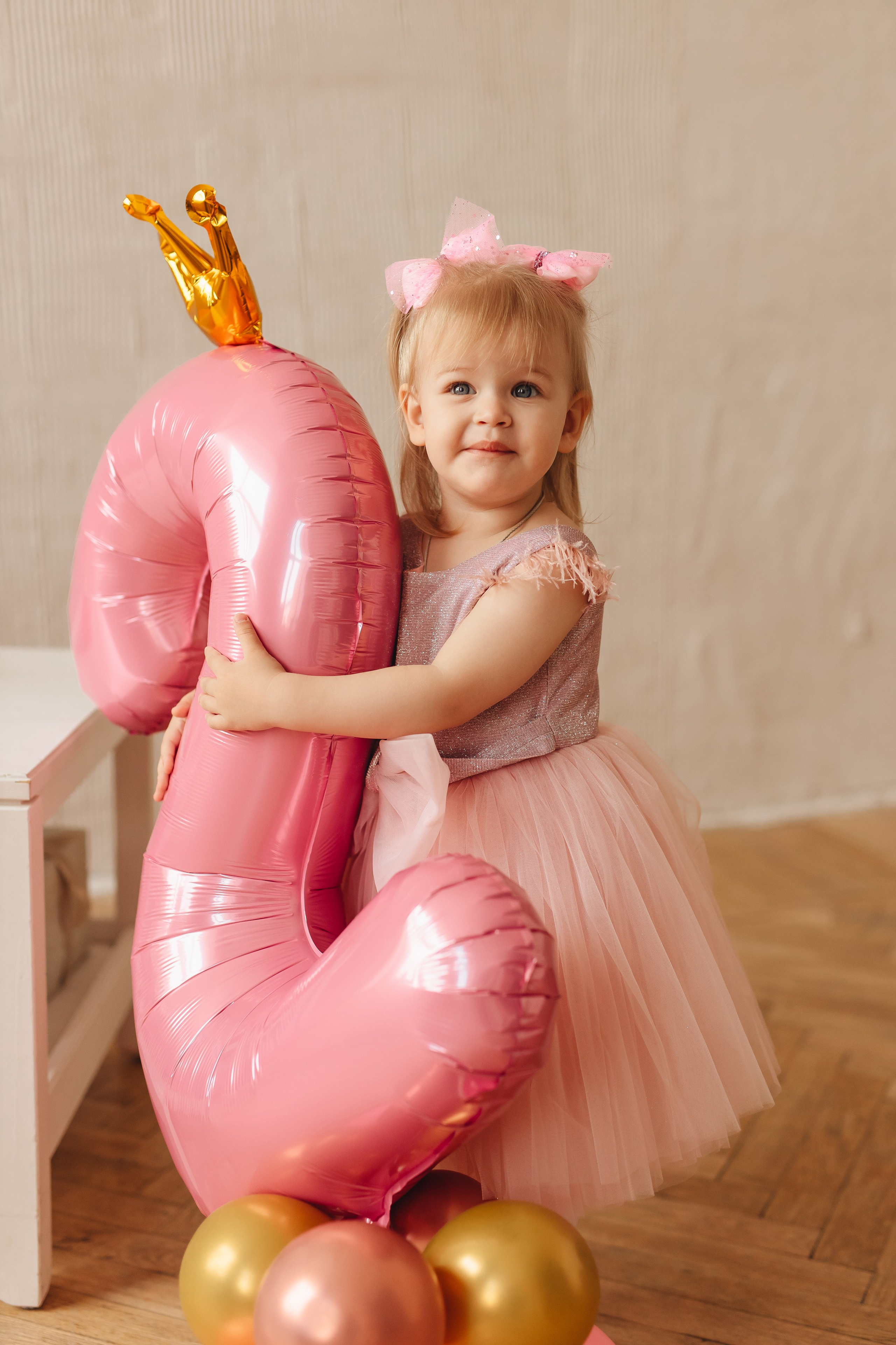 Аделе 2 годика. Свадебный и семейный фотограф в Туле и области Маша Костина