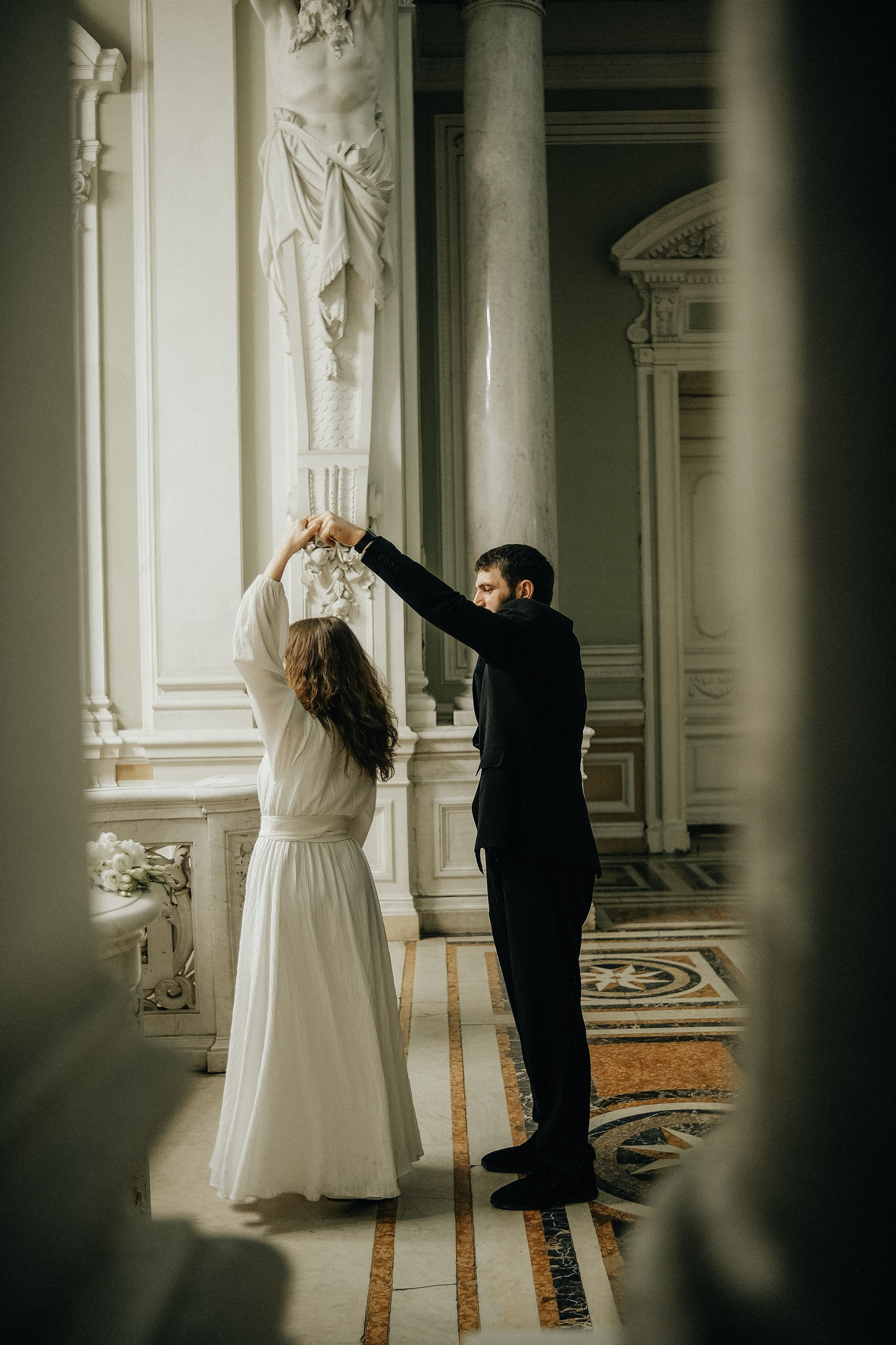 Ангелина & Гасан ДБ1. Phdkvmr.ru