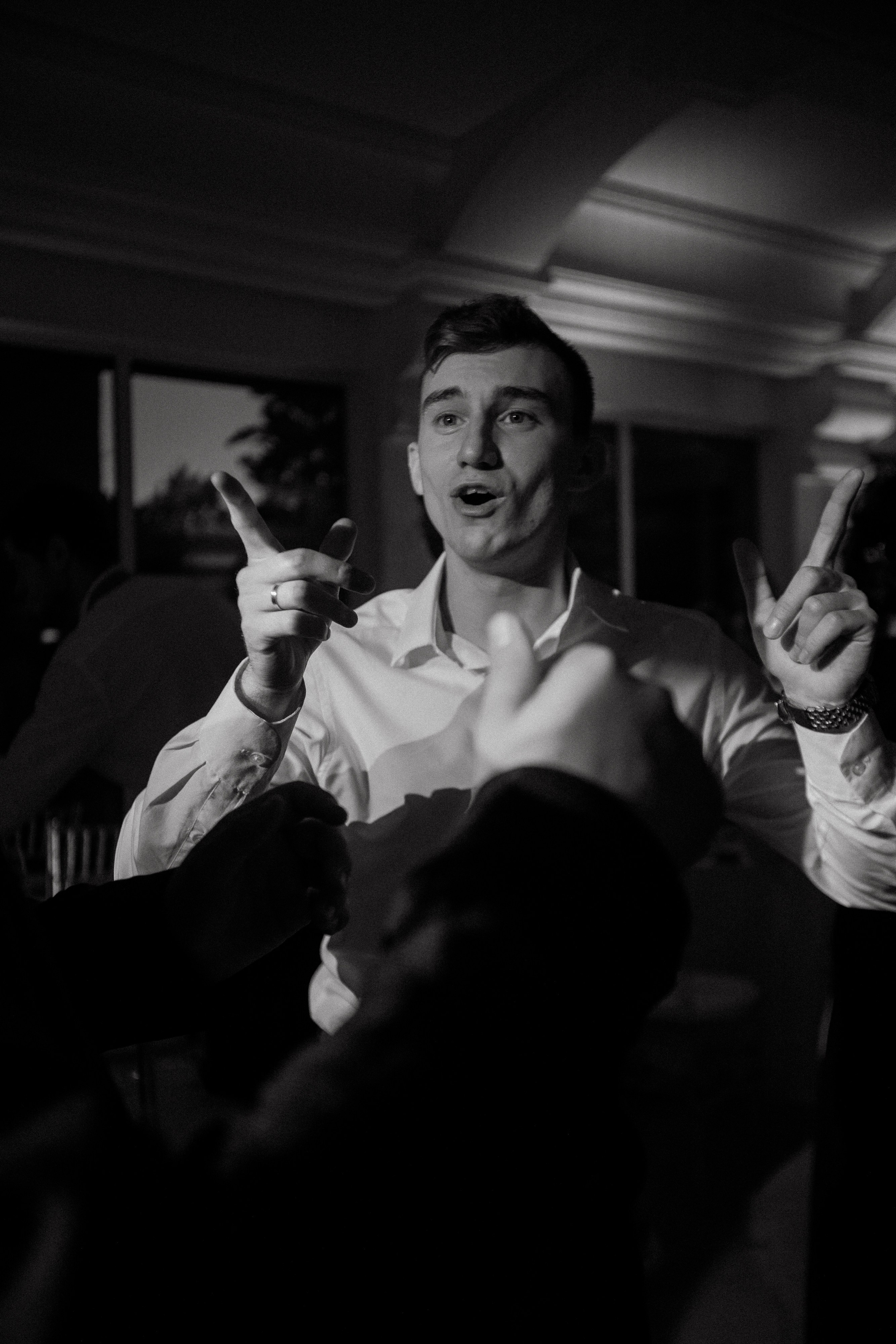 Настя|Дима. Свадебный фотограф Таня Караисаева