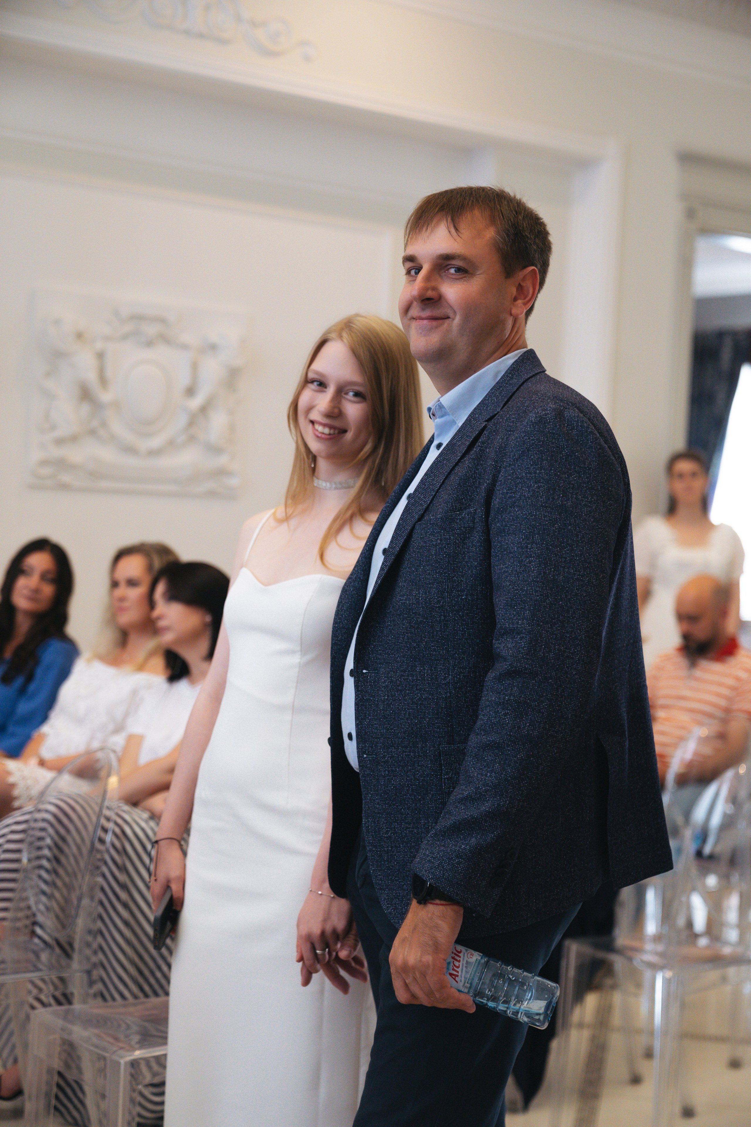 Бизнес слёт. Свадебный фотограф в Москве Кристина Чехова