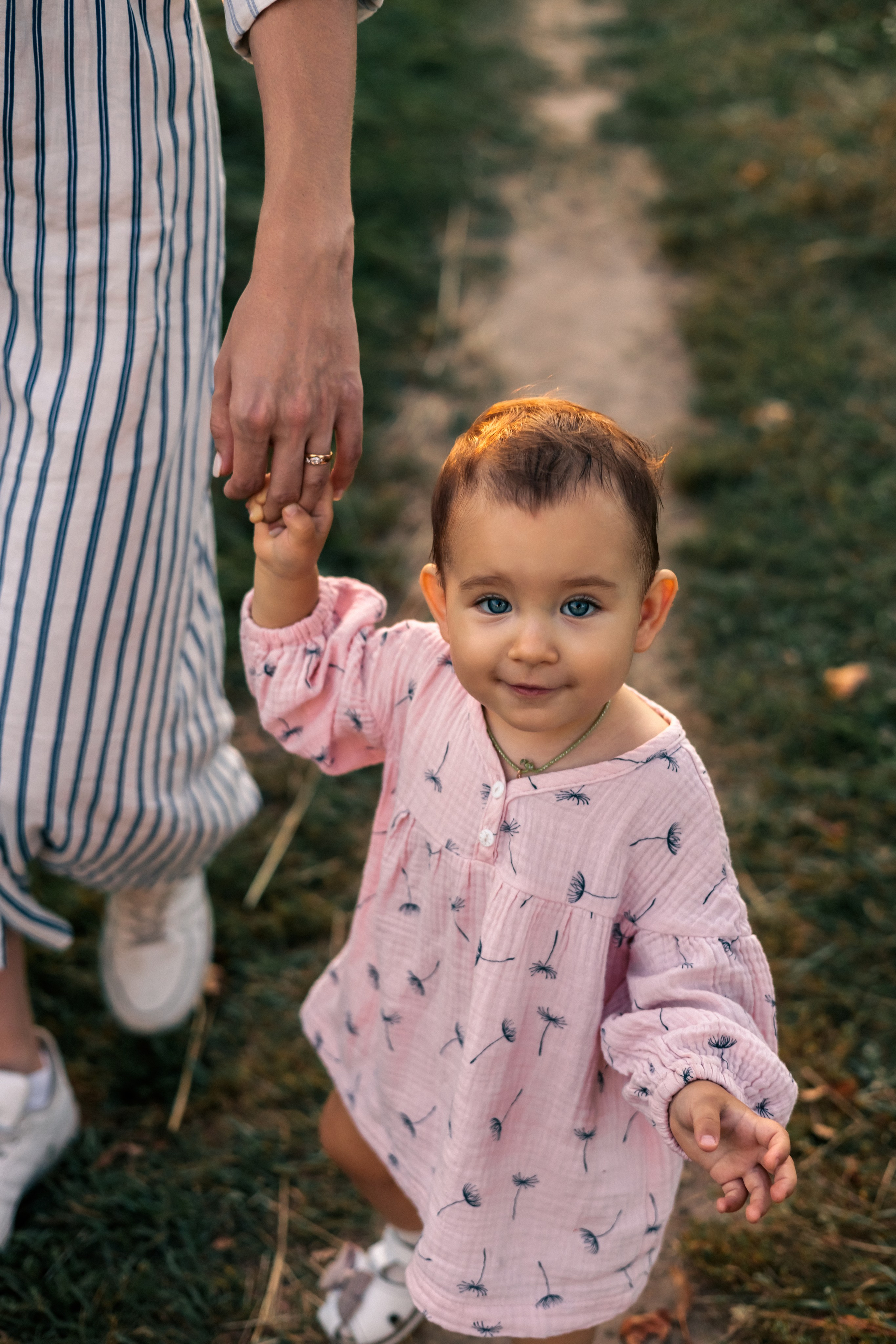 Наше лето. Семейный фотограф Вита Лифанова Брянск LifeStyle