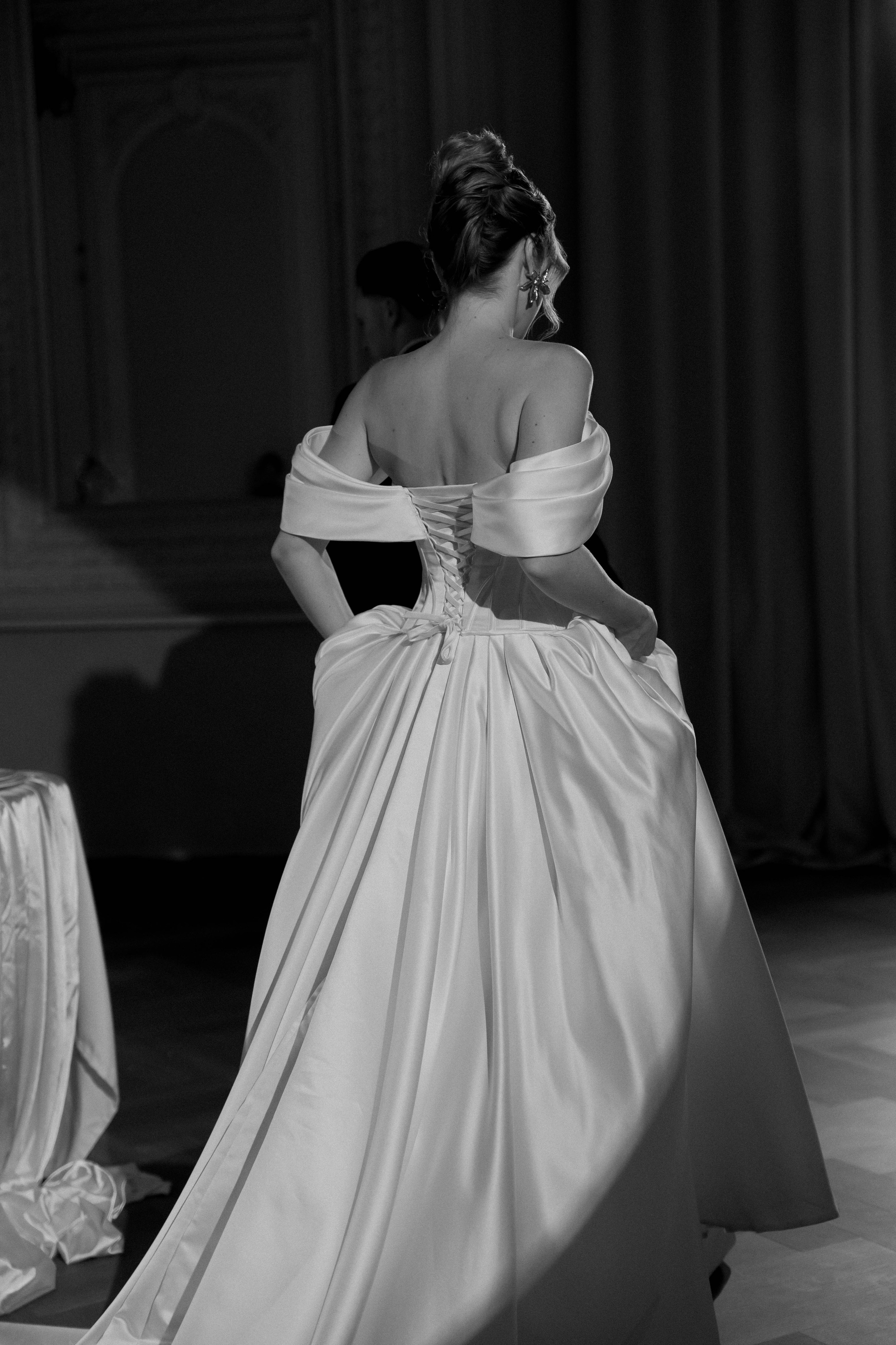 . Свадебный фотограф в Санкт-Петербурге Александра Чукавина