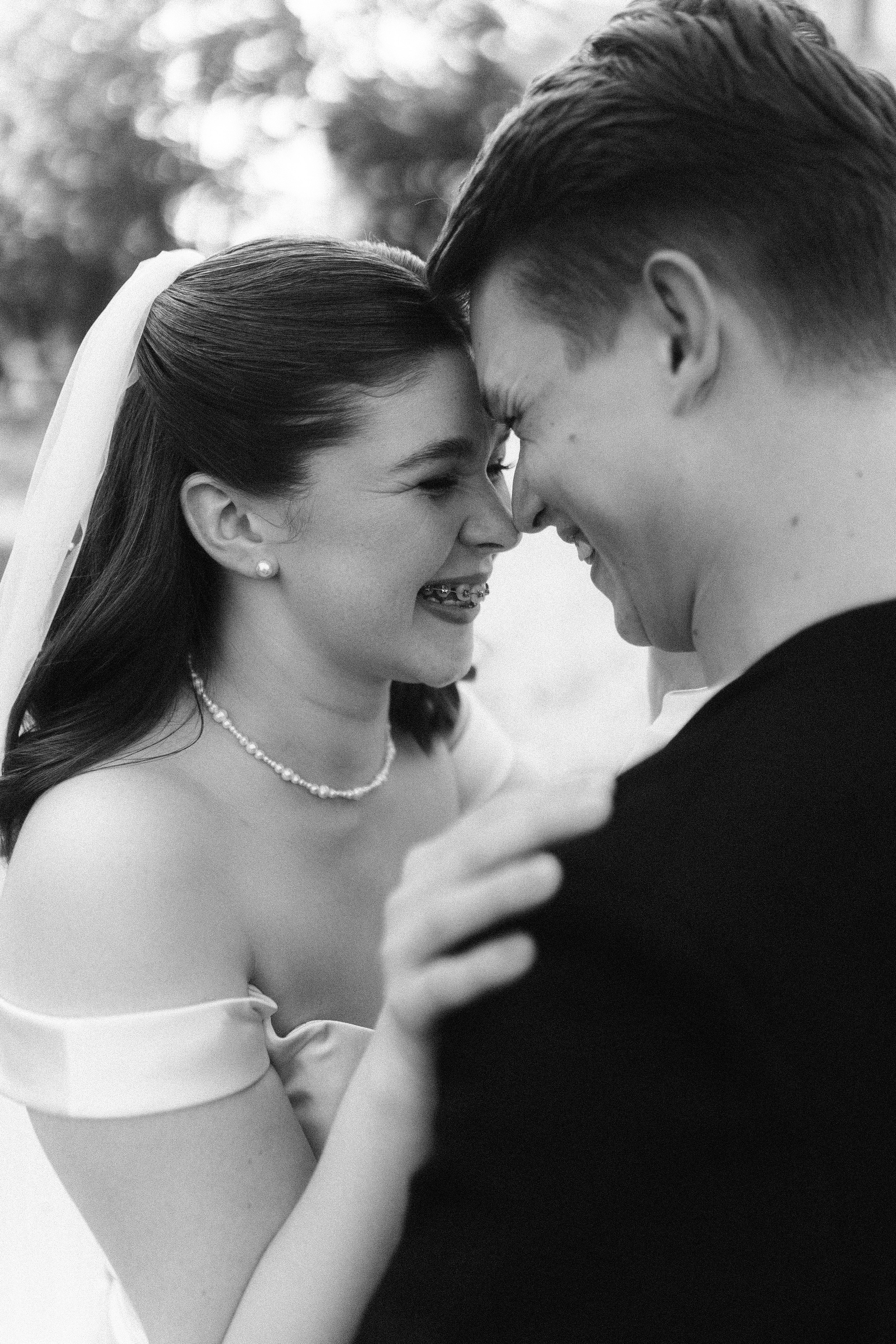 Александра и Кирилл. Фотограф в Санкт-Петербурге Юлия Гербель