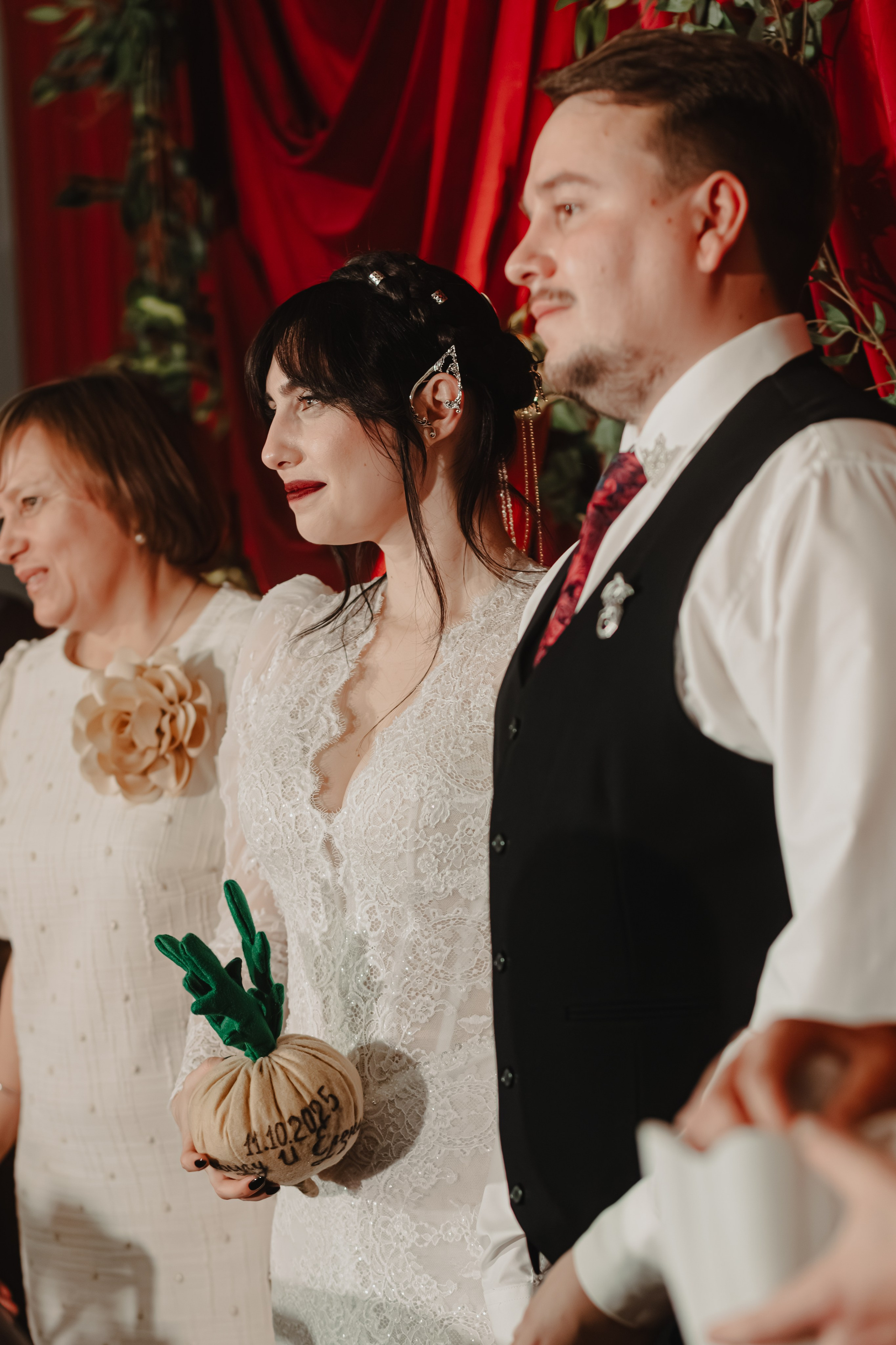 Свадьба Лены и Миши. Свадебный и семейный фотограф Женя Добрянская в Нижнем Новгороде