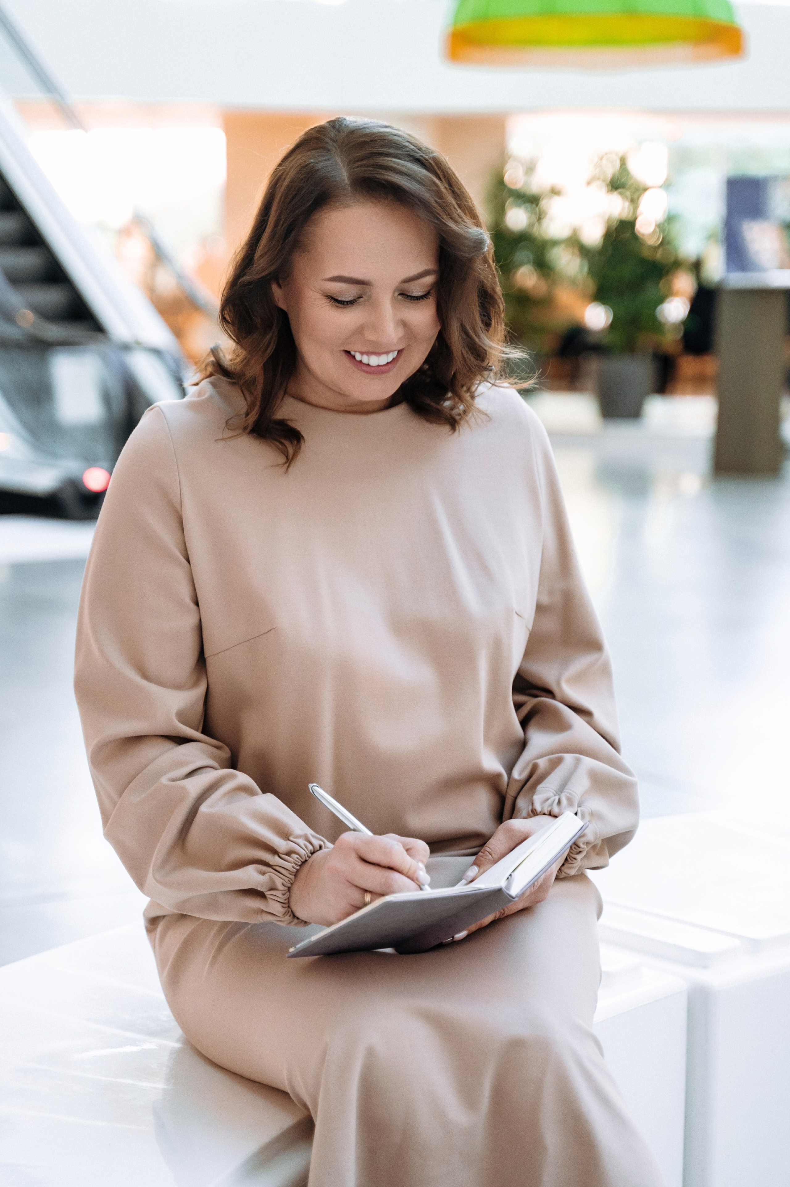 Ирина — налоговый консультант. Портретный и семейный фотограф в Екатеринбурге Мария Чахеева