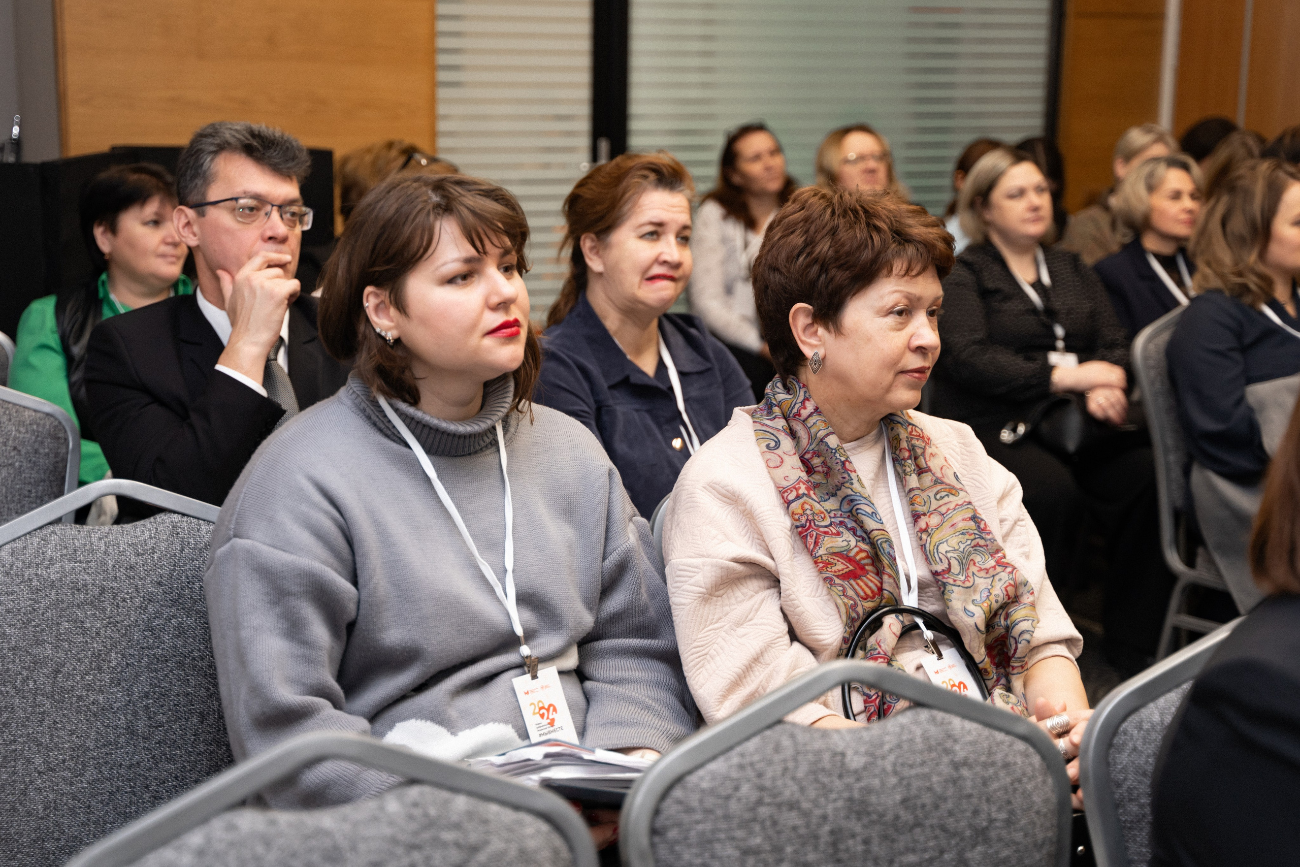 VIII форум добровольцев Рязанской области. Фотограф Надежда Погребняк | Рязань | Москва