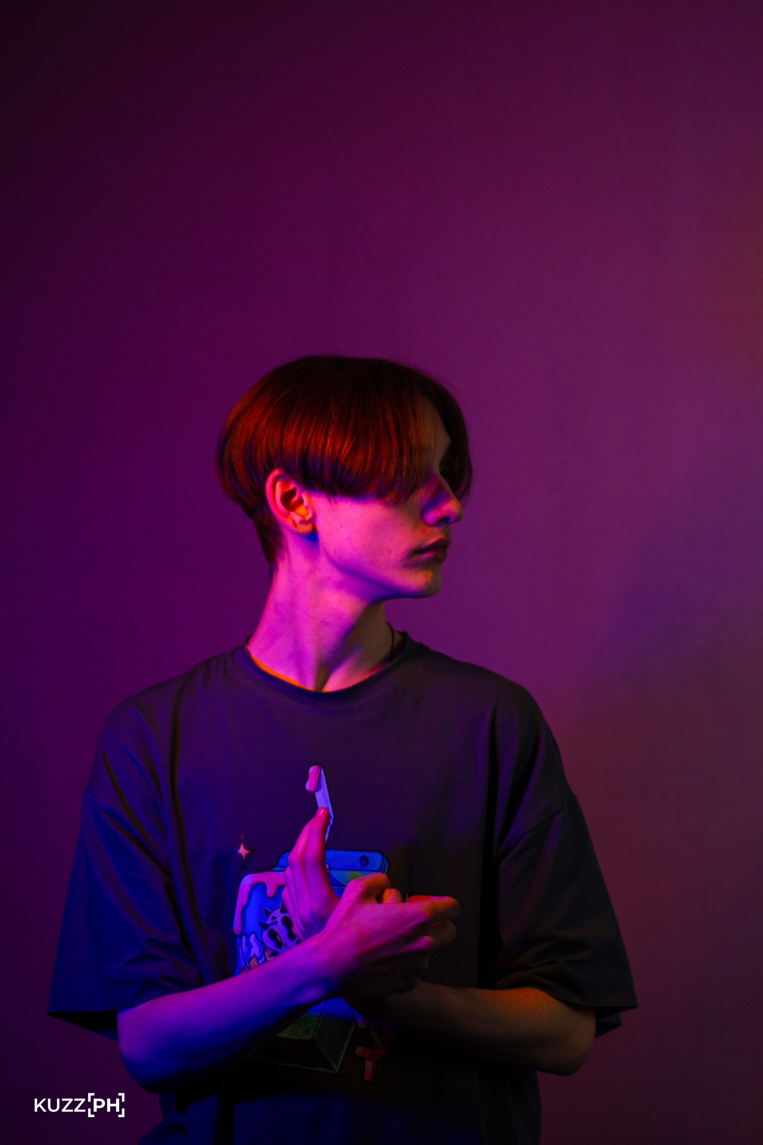 Insomniya. Kuznetsov | Фотограф в Красноярске