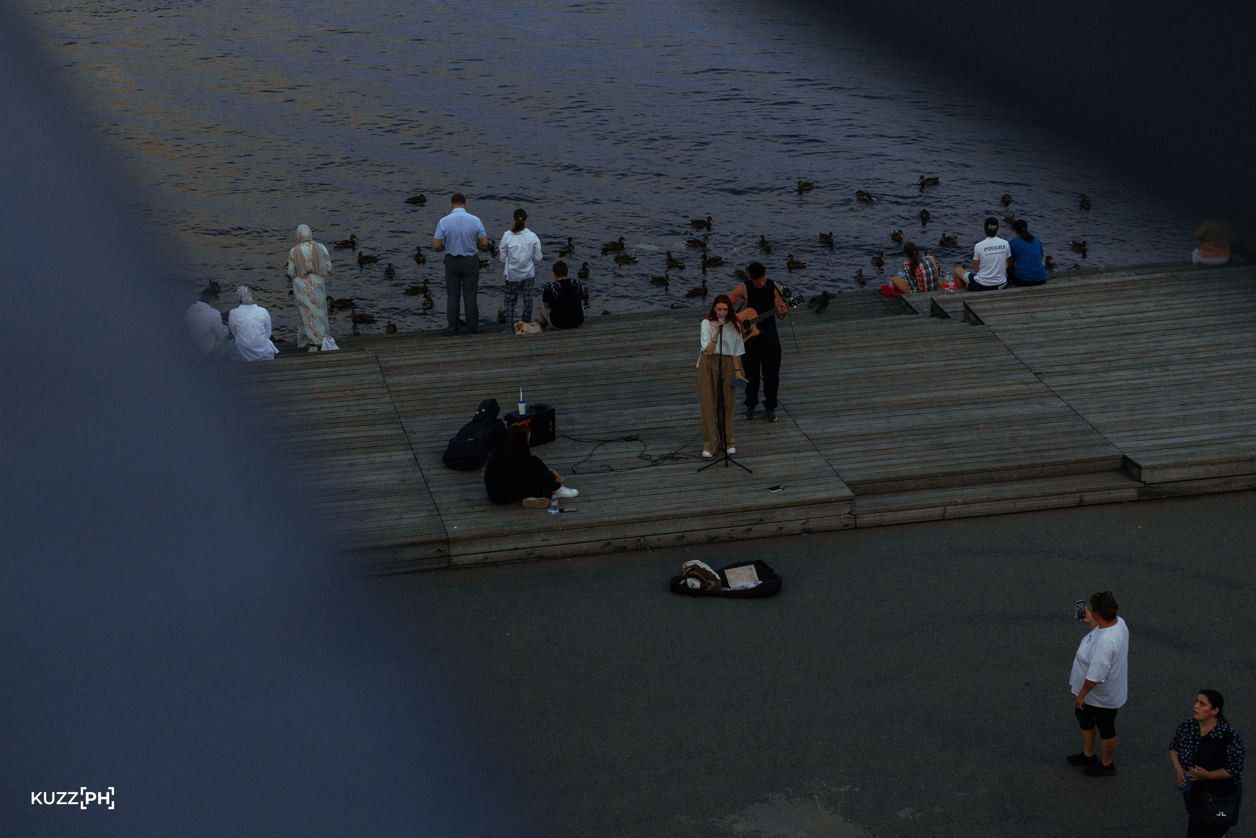 27.07.2024 | Красноярск. Kuznetsov | Фотограф в Красноярске