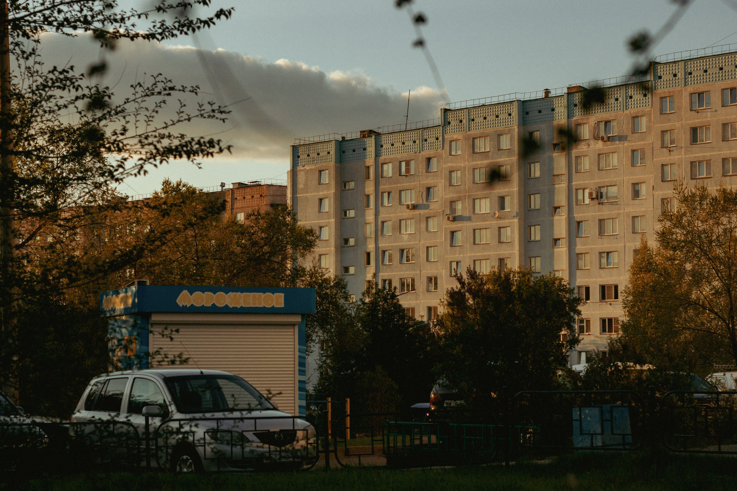 15.05.2025 | Сосновоборск. Kuznetsov | Фотограф в Красноярске