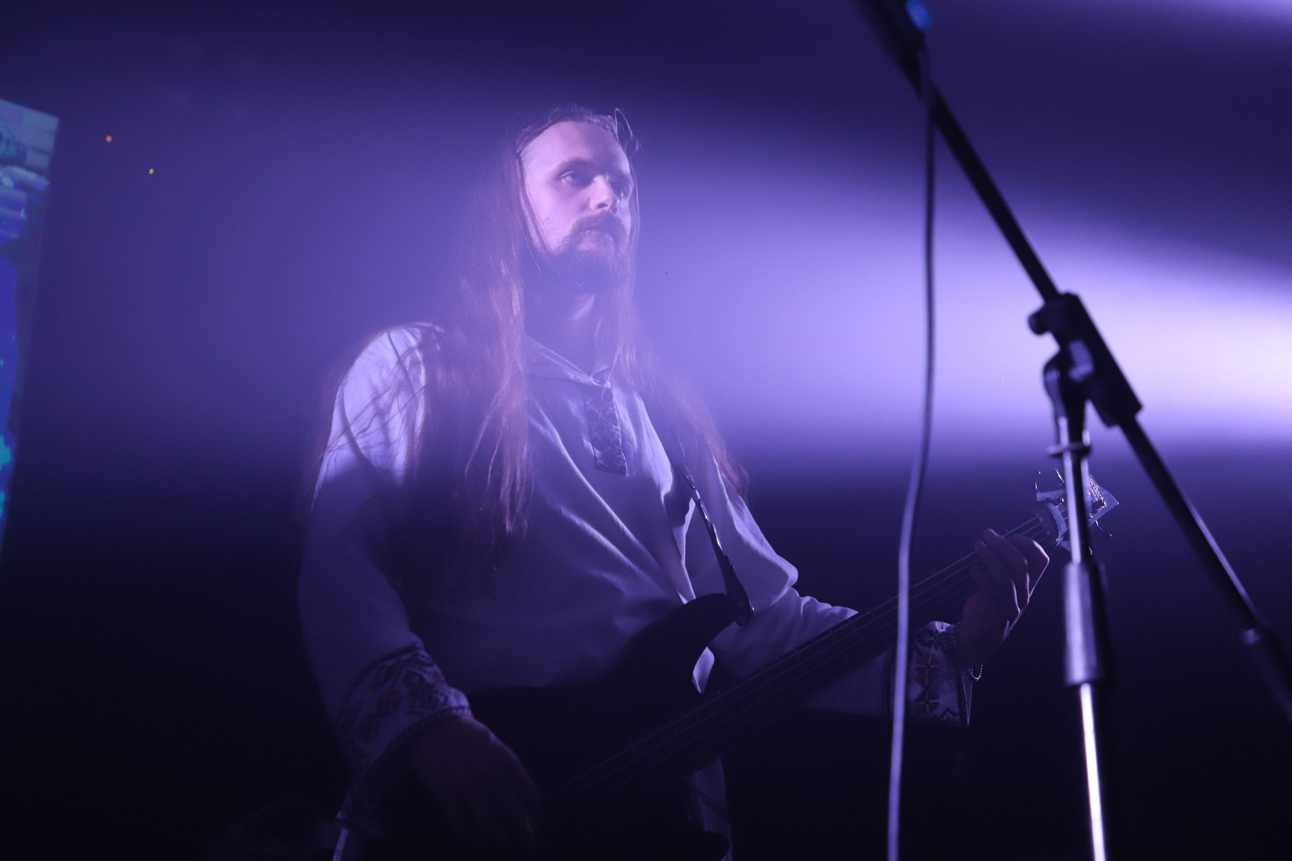 Фестиваль Сектор Газа. Фотограф в Тюмени Алексей Модин