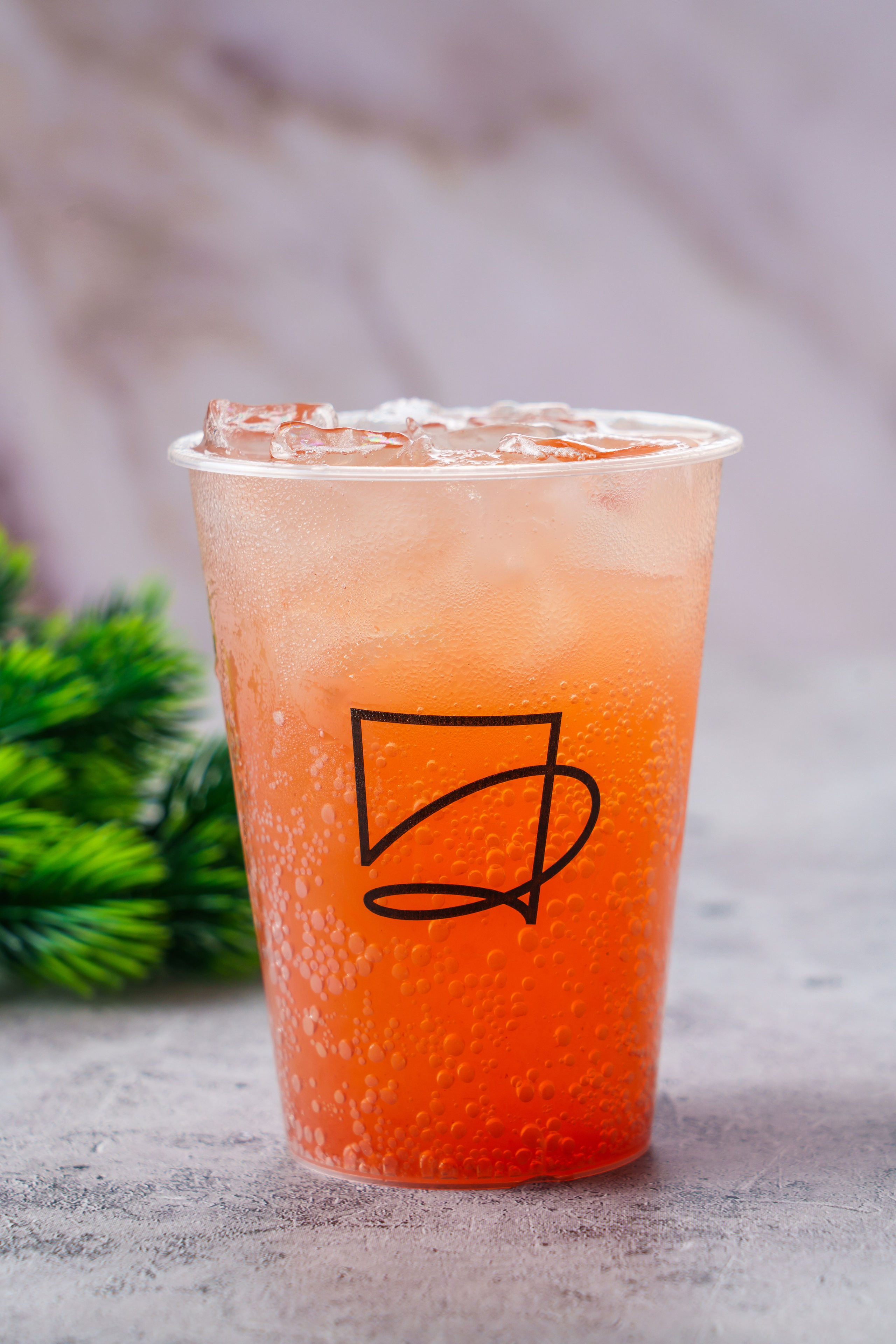 Фуд фотосъемка для кафе Пекофф