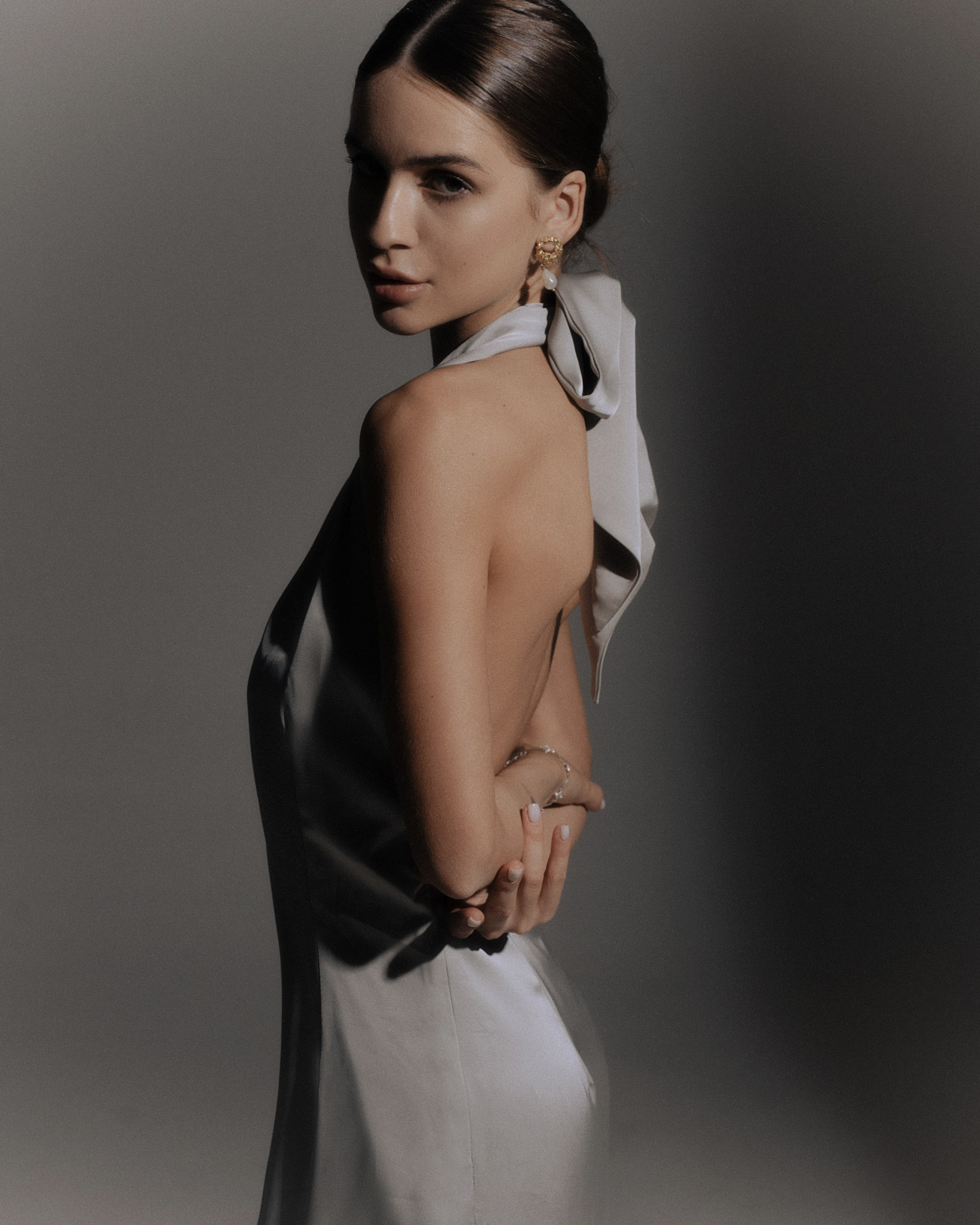 Мария. Фотограф Олеся Скворцова