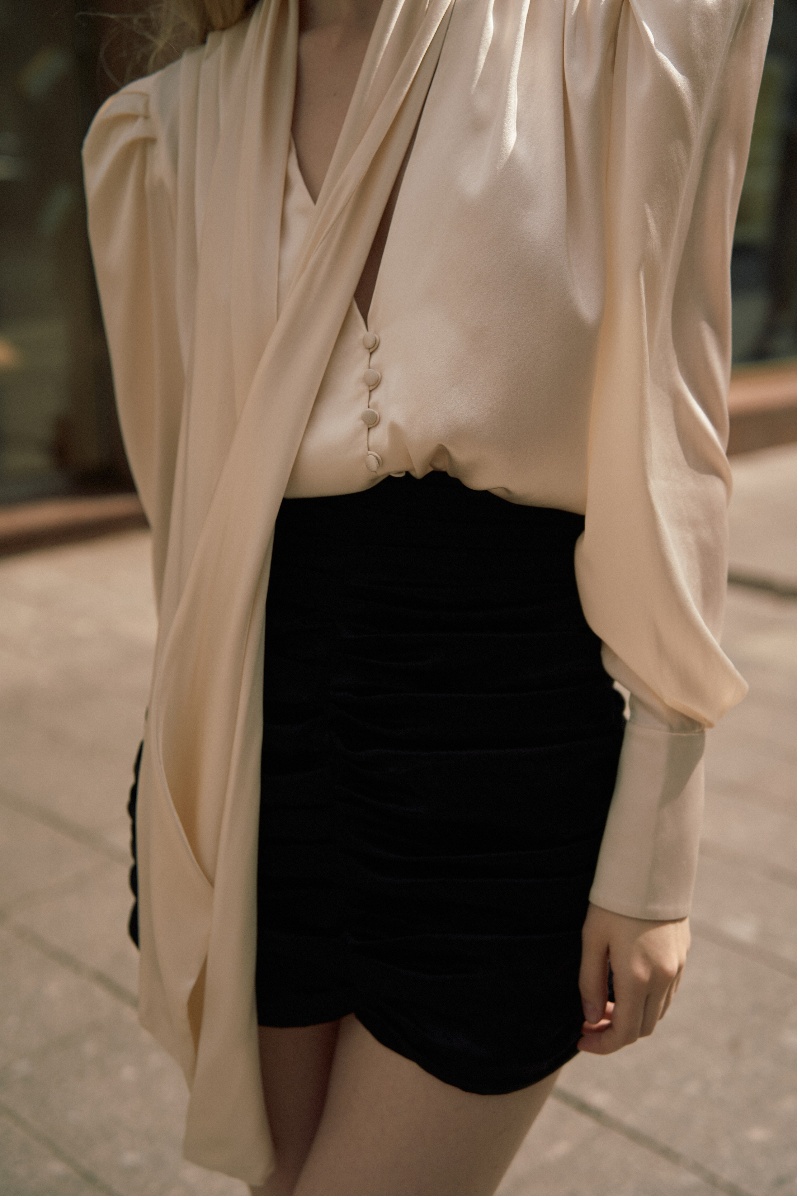 Russion Season. Фотограф Олеся Скворцова