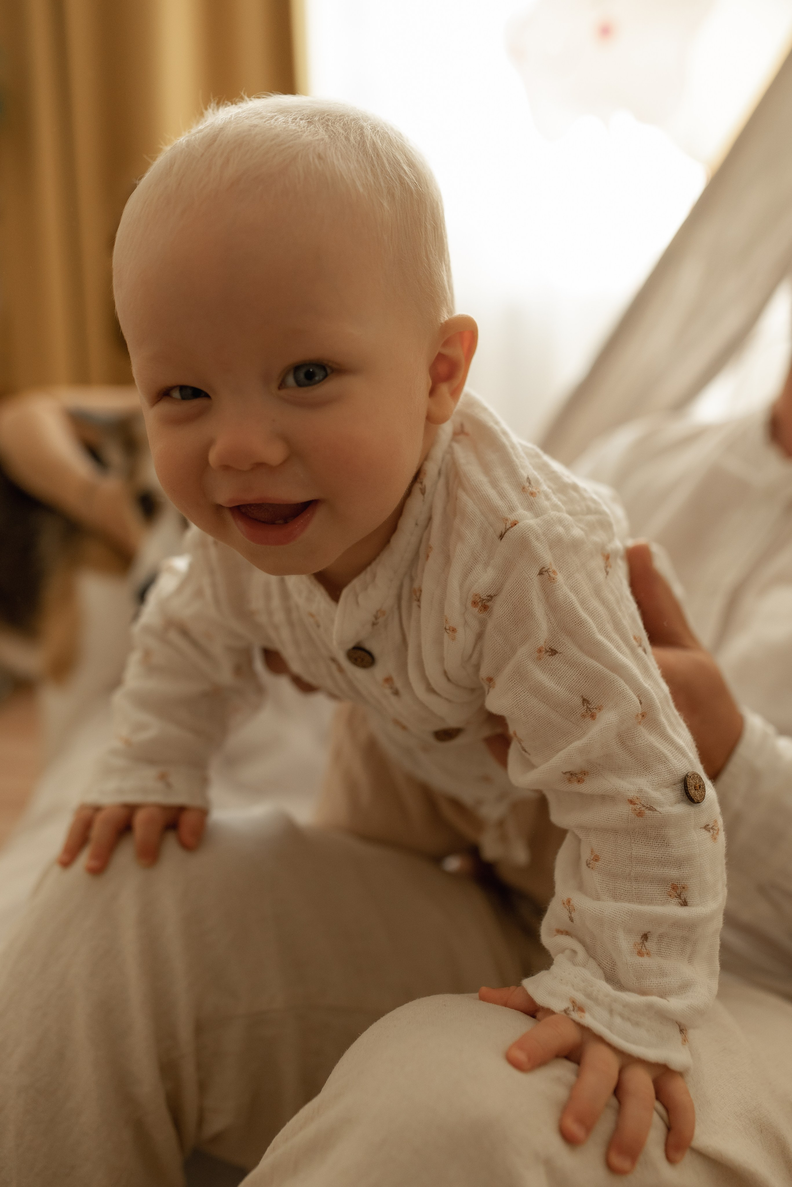 Семейная. Савиновская Кристина фотограф Самара