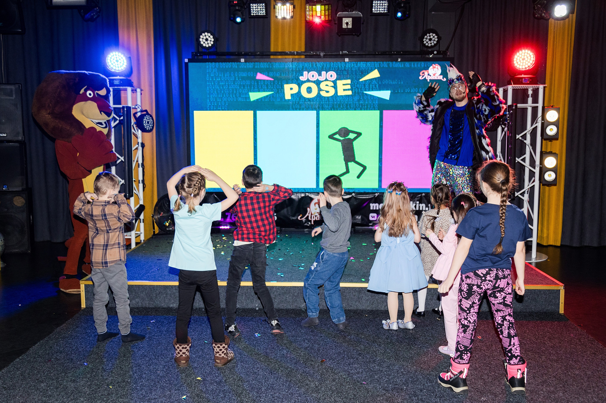 Насте 5 лет. Детский фотограф видеограф в Хабаровске Михаил Орлов