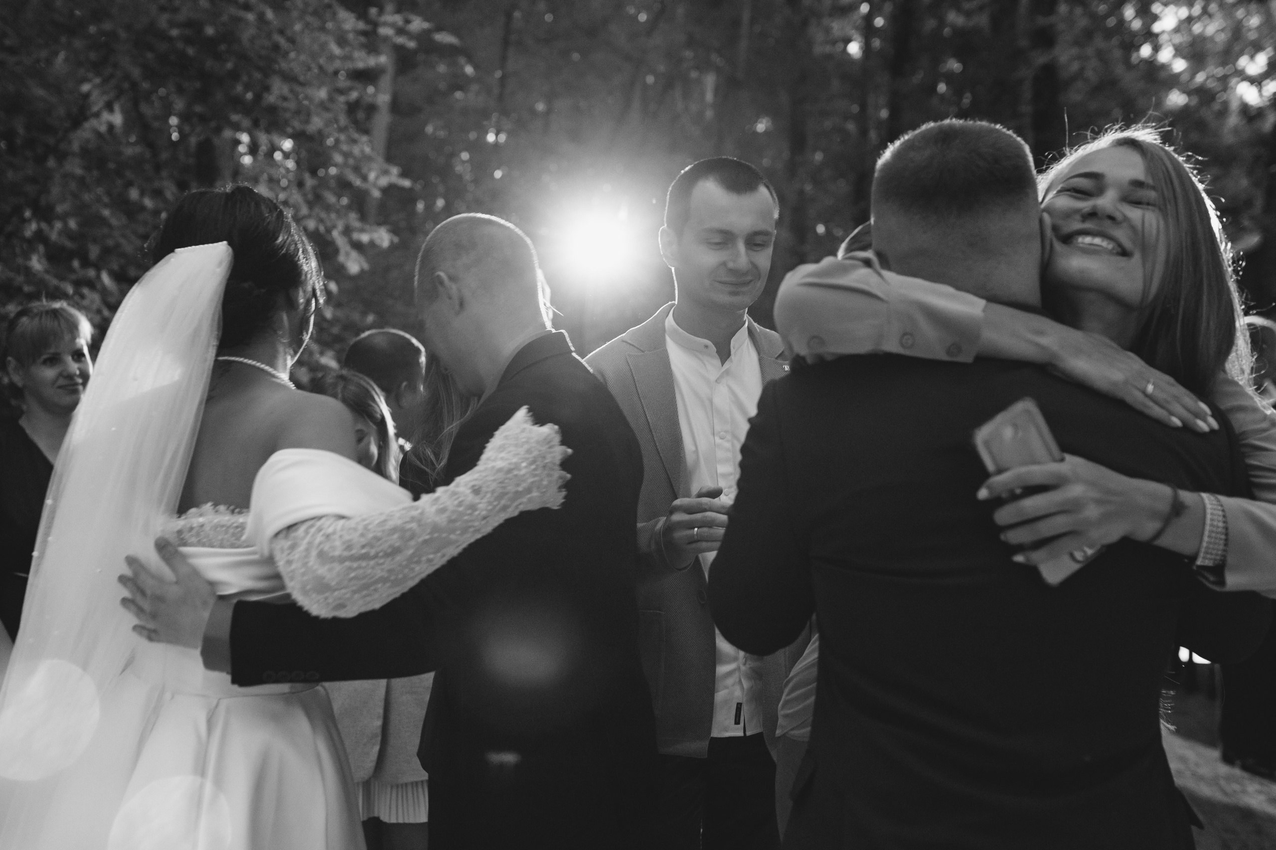 Мария и Егор. Фотограф Ксюша Белоносова