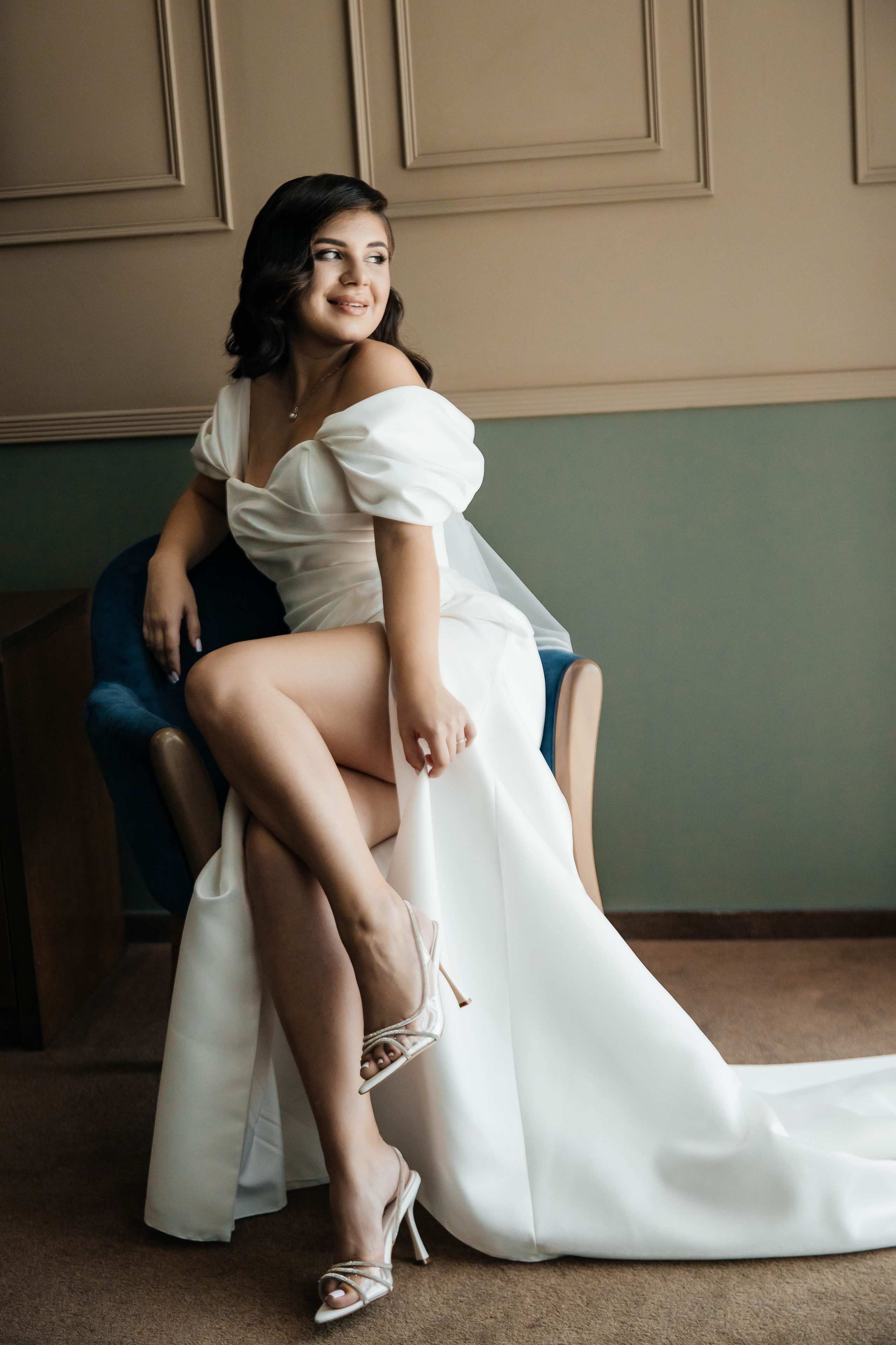 Роман Валерия. Свадебный фотограф и видеограф Владислав и Анастасия Макриди