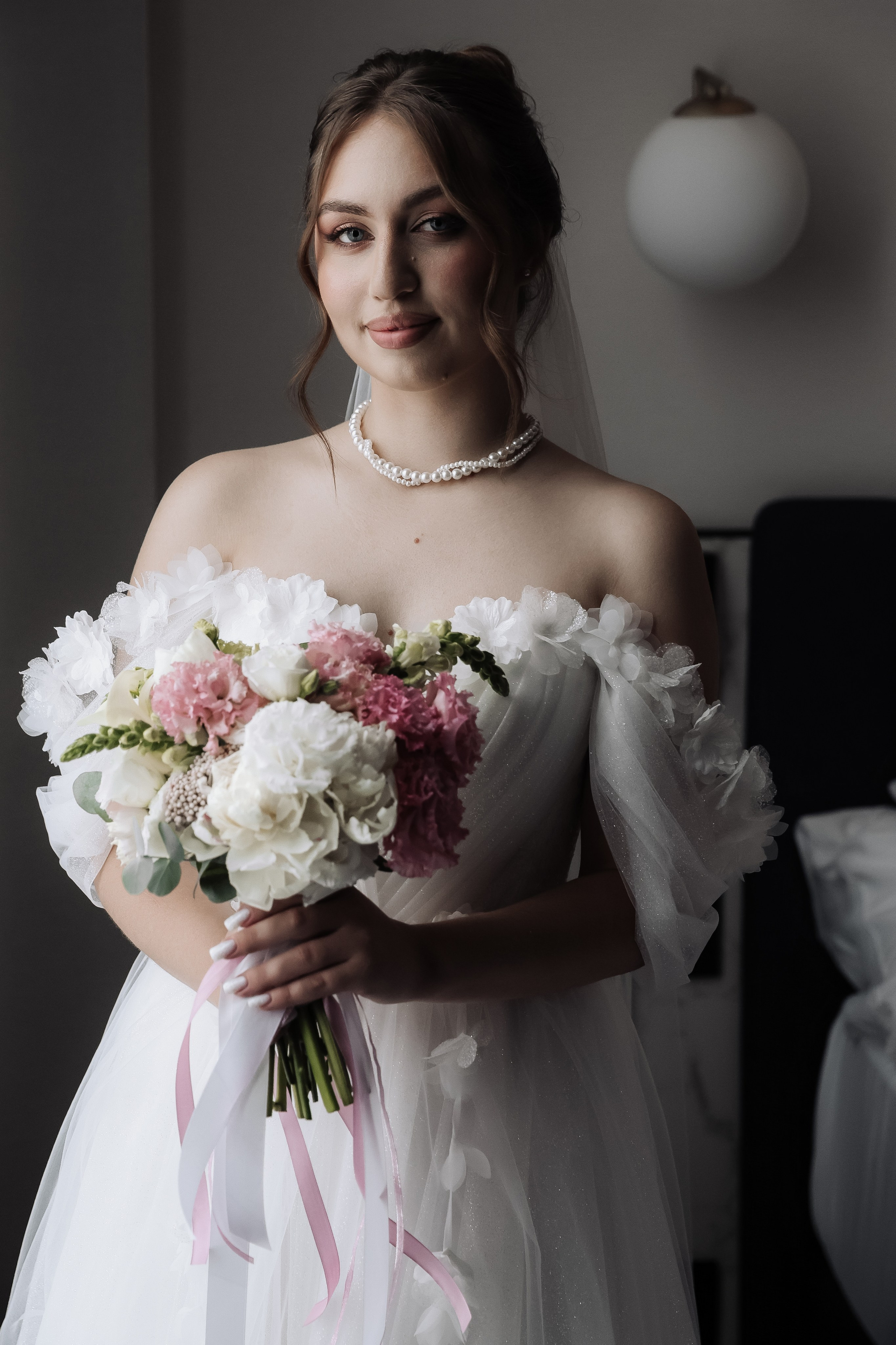 Виктория & Александр. Свадебный фотограф в Омске Игорь Нестеров