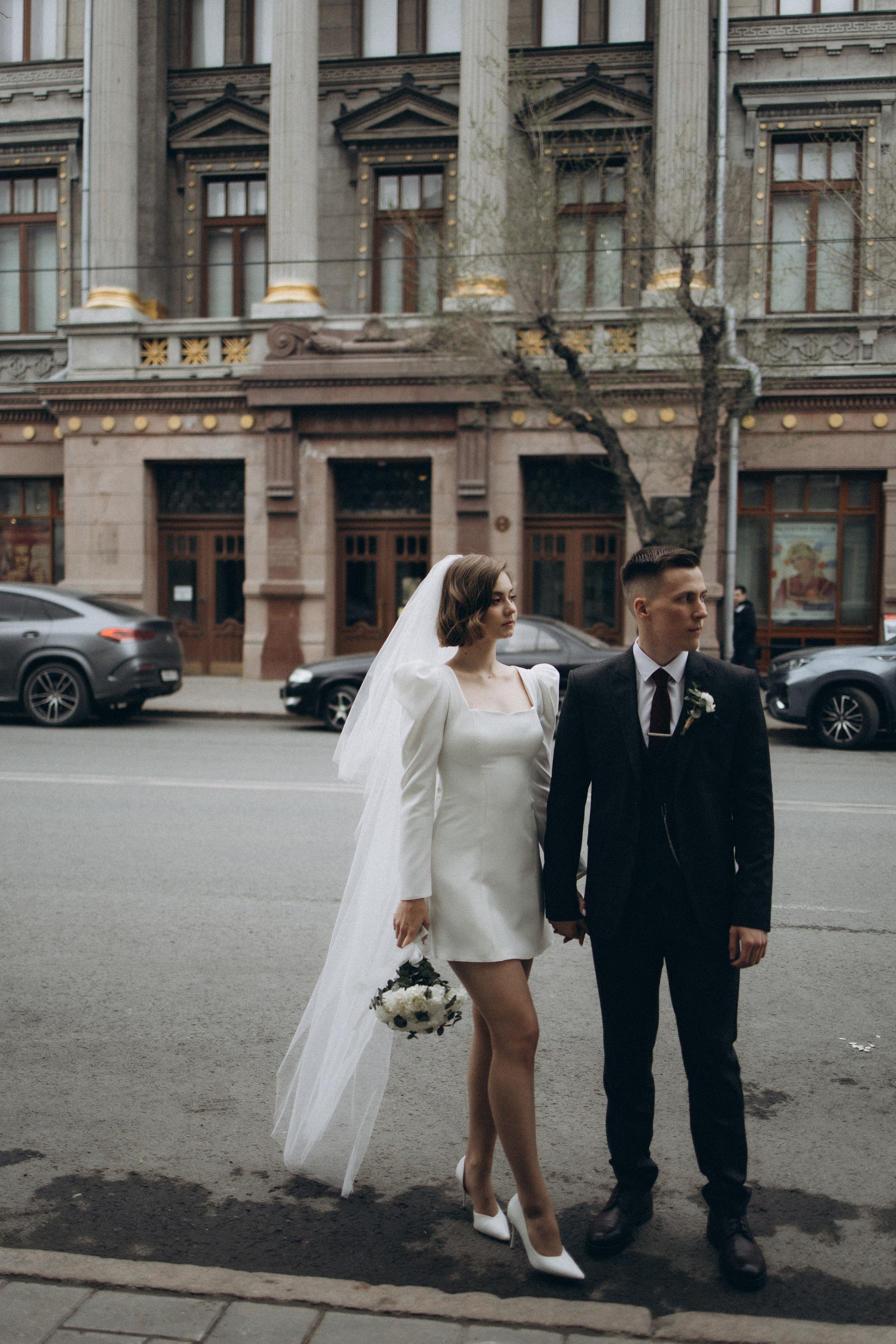 Никита и Алина. Фотограф в Самаре Петрякова Юлия