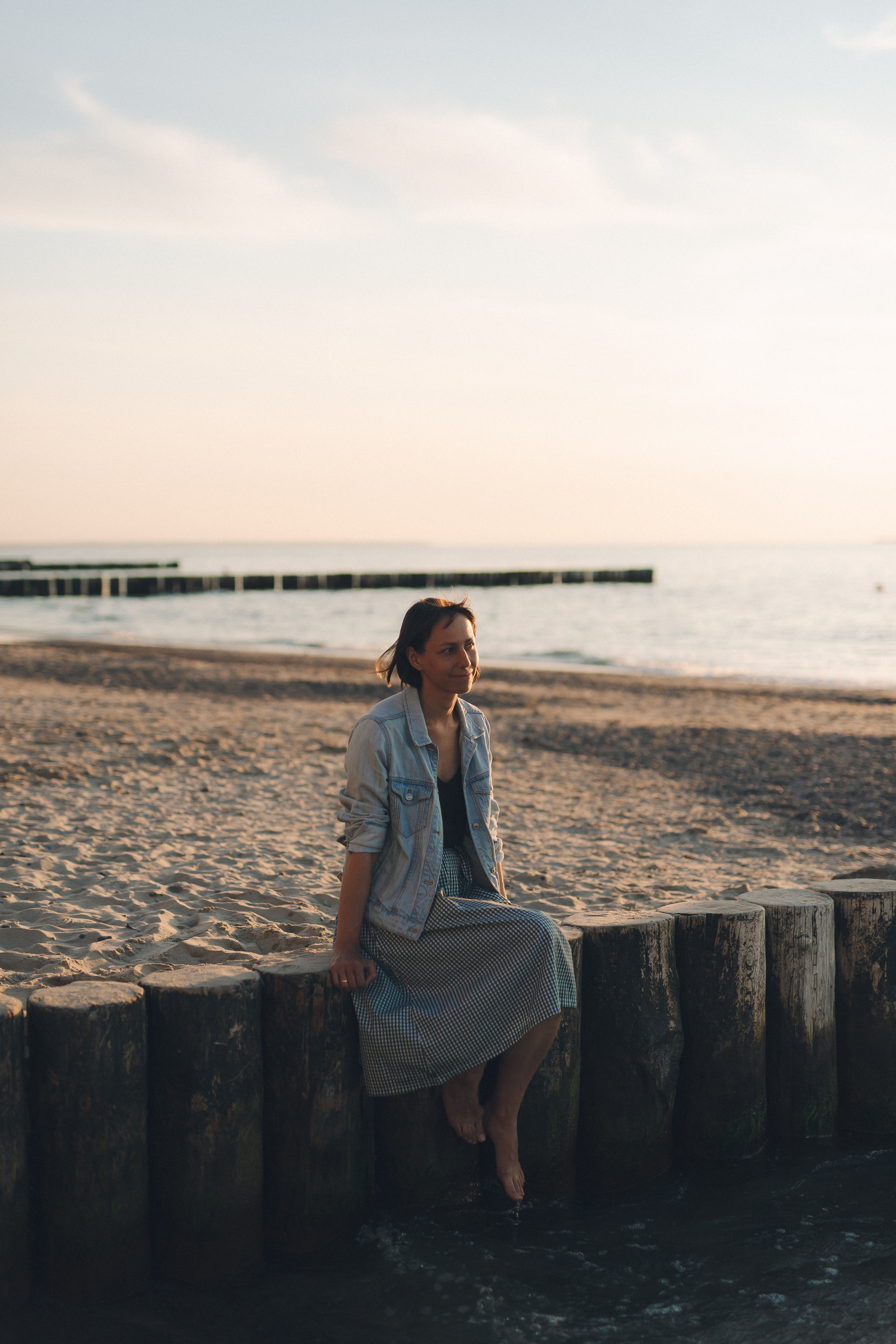 Фотопрогулка с Татьяной. Фотограф Зеленоградск Красильникова Елена