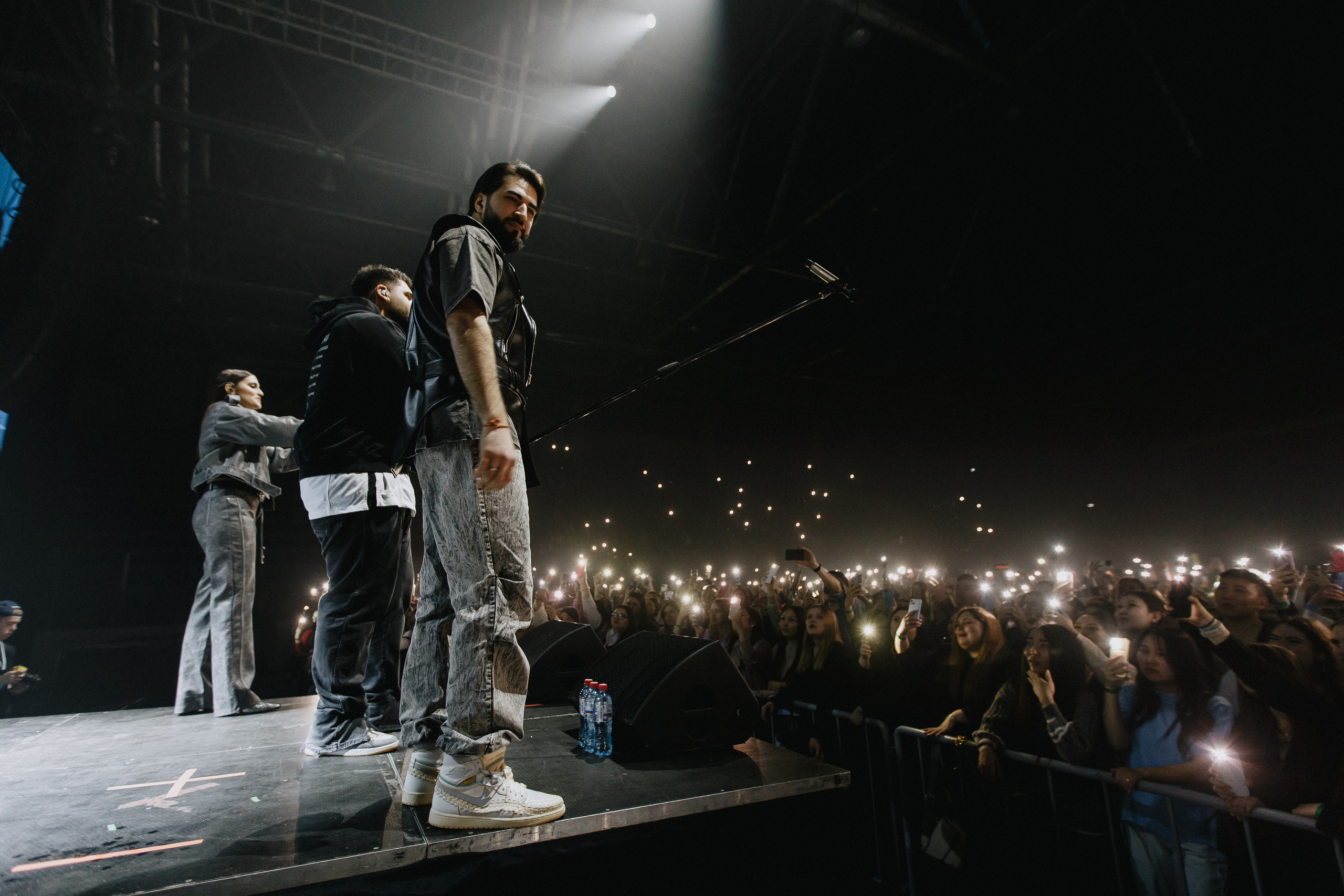 ANDRO|ELMAN|TONI|MONA. Фотограф Иркутск Антипин Сергей