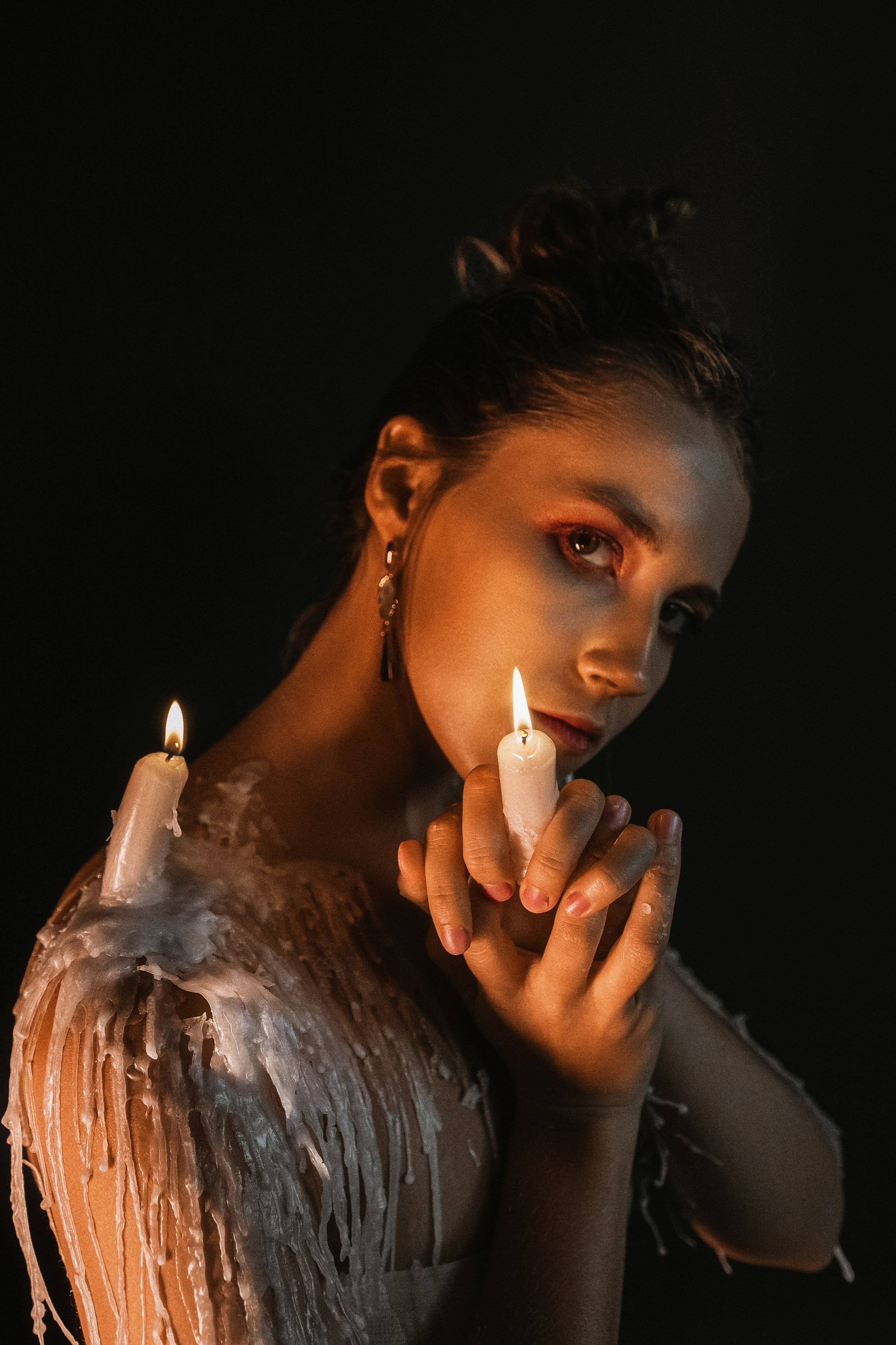 Саша. Фотограф в Красноярске Андрей Завозников