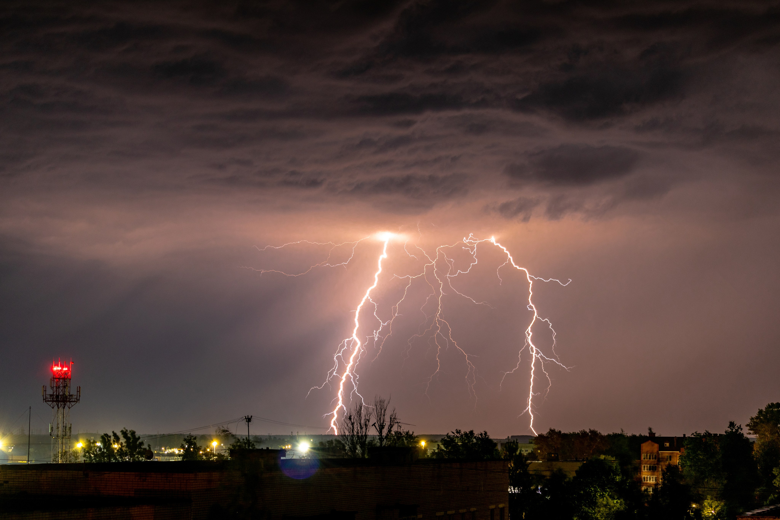 На досуге. Фотограф в Вязьме