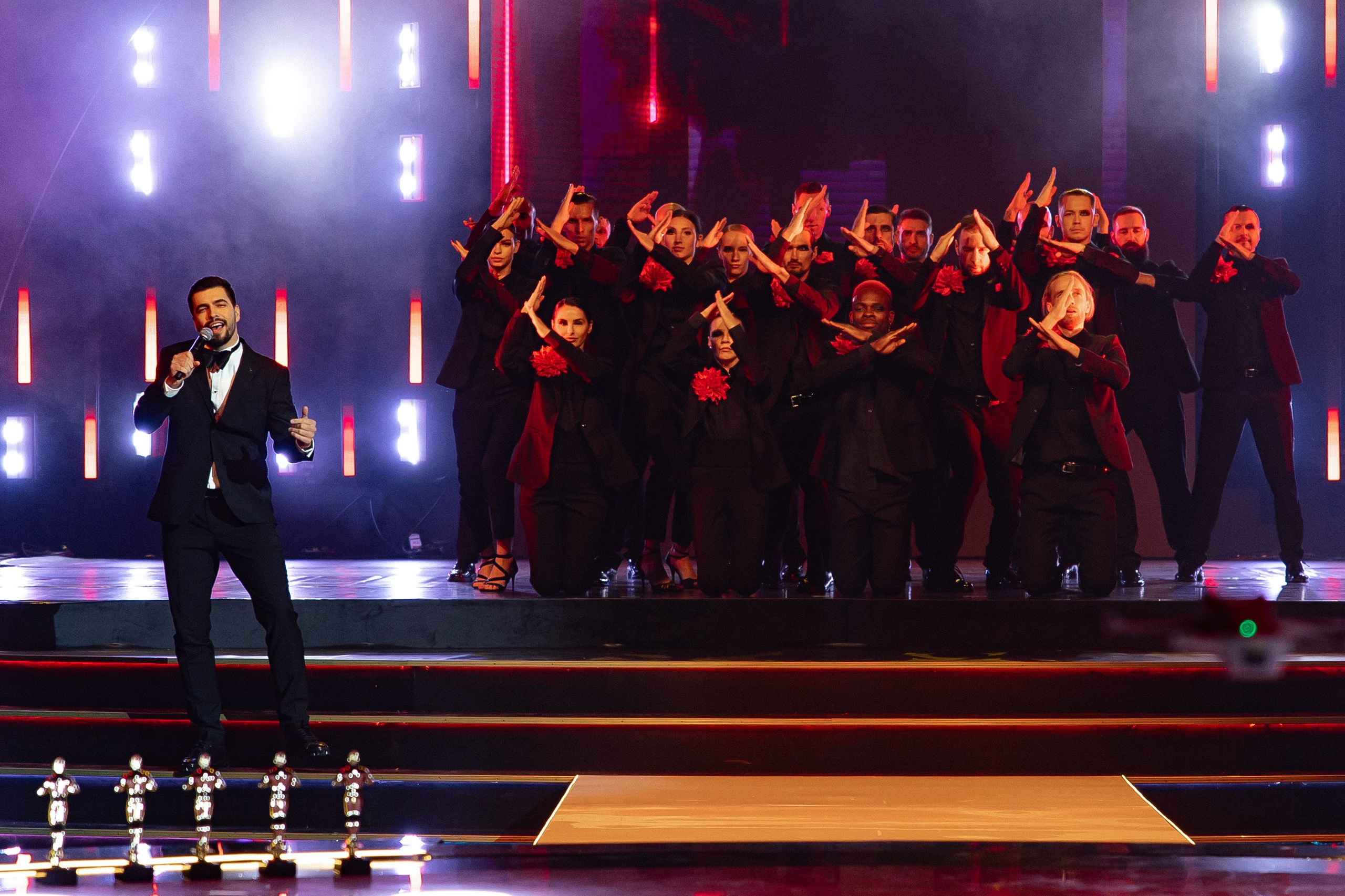 Мария Галкина 45 #ХраповTeam. Свадебный фотограф Москва и Санкт-Петерург Артем Мамонов