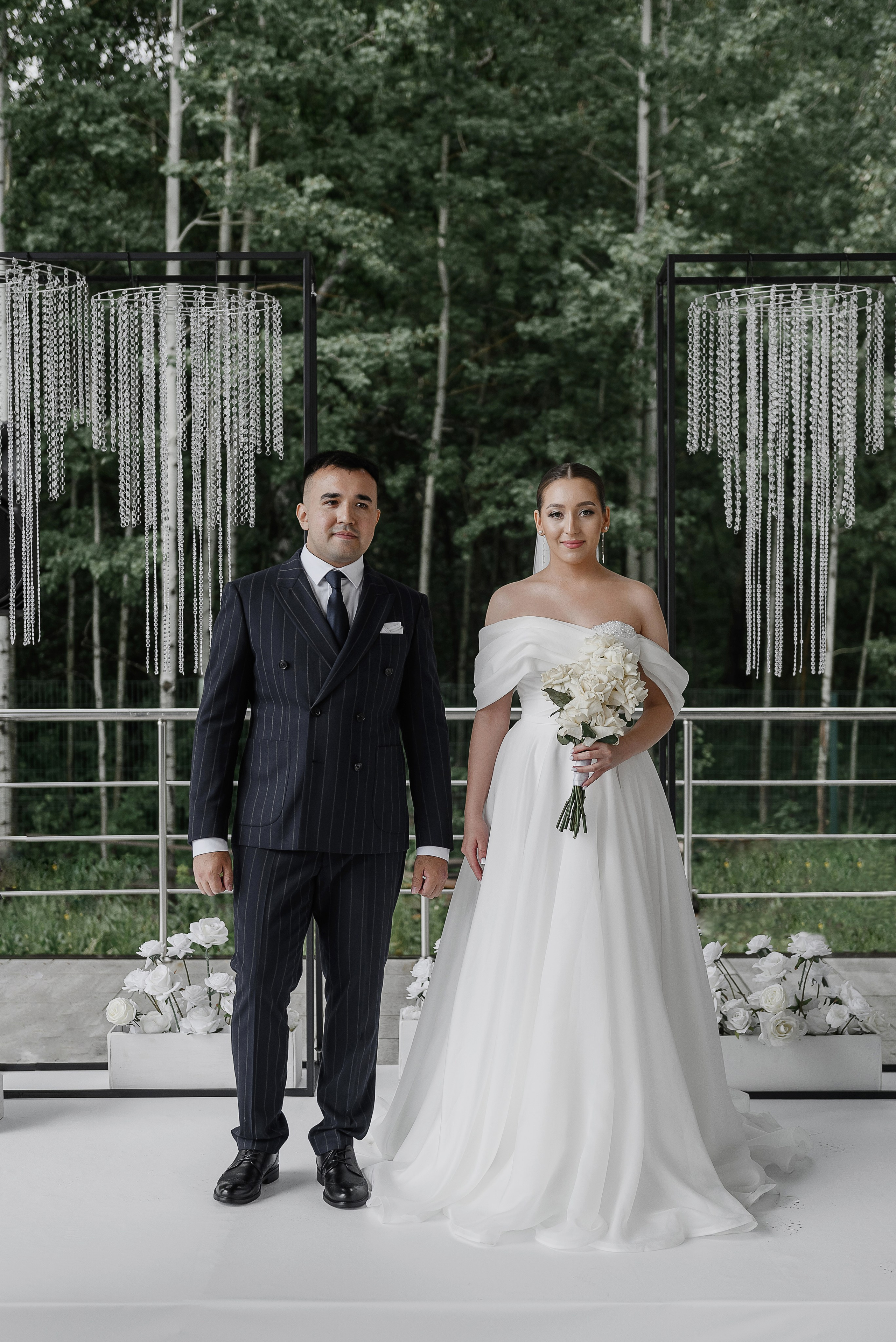 Айгуль и Фанис. Фотограф Филякин Константин