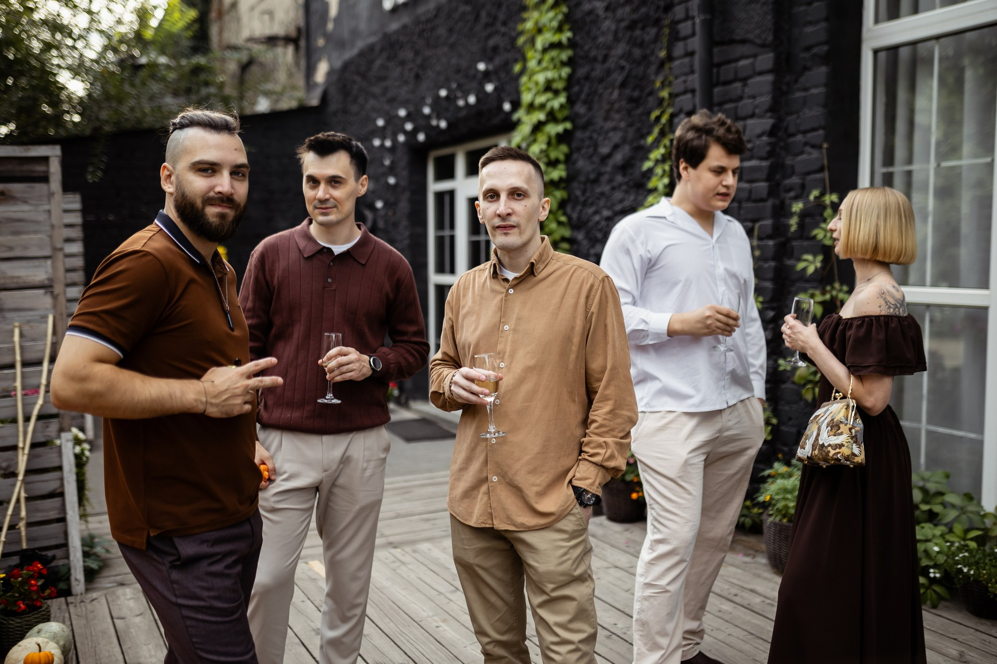 Арина & Рахмон. Свадебный и портретный фотограф  Воронеж — Москва Аким Свиридов