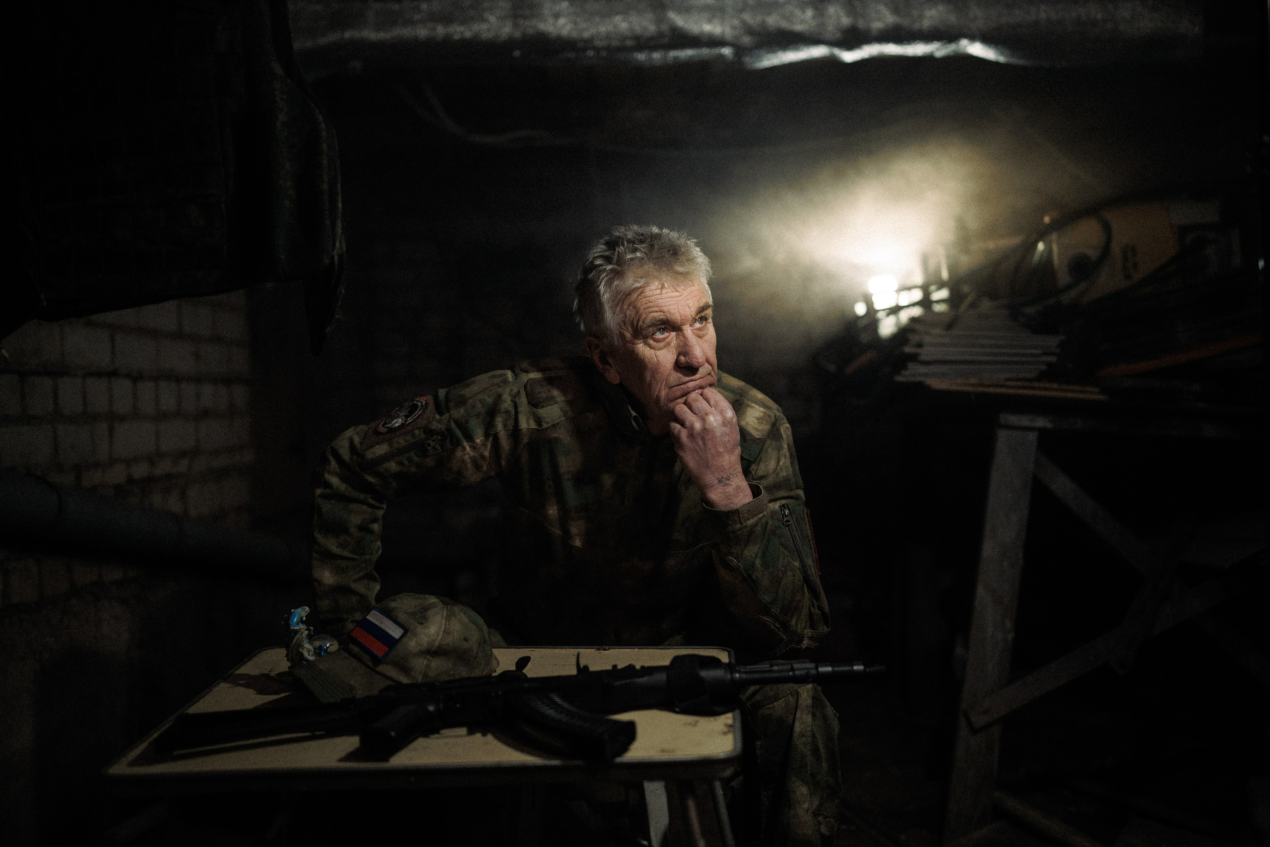 Фотограф в Кашине Калязине Кесовой Горе. Евгений Копайсов | официальный сайт