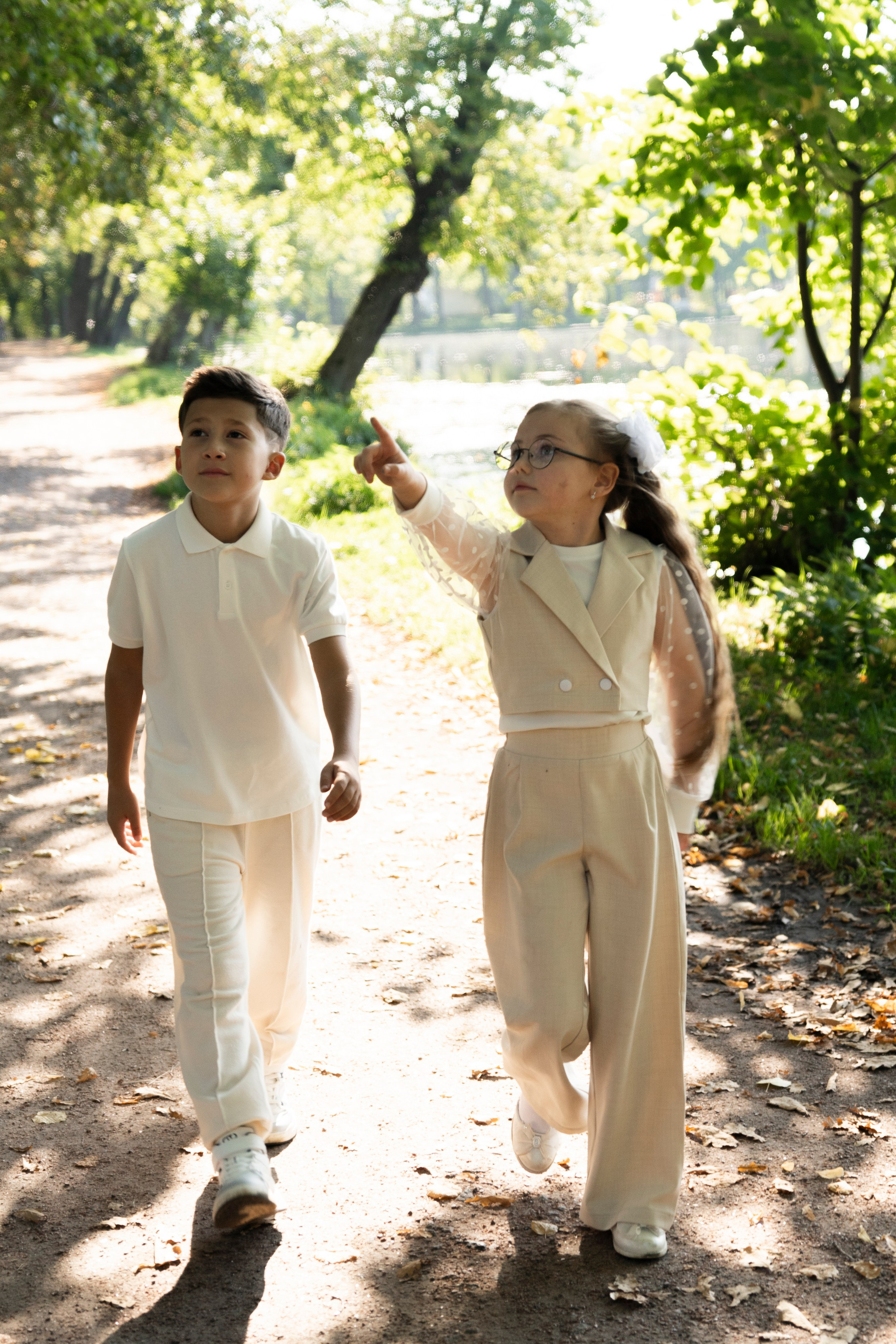 Дарья+Олег. Главная