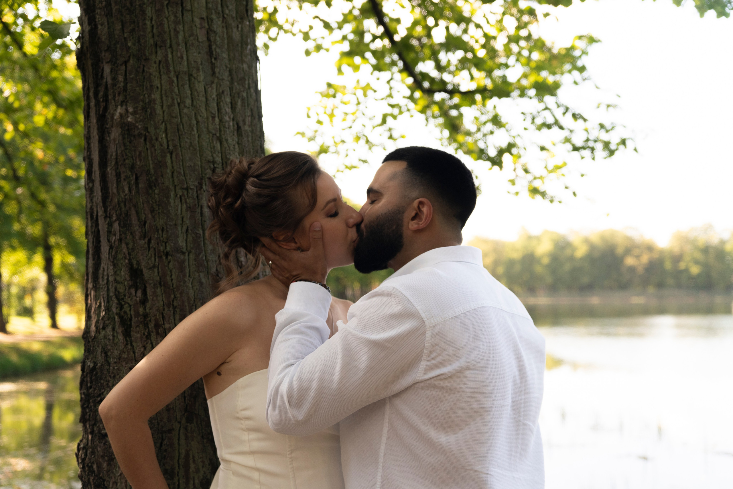 Дарья+Олег. Главная