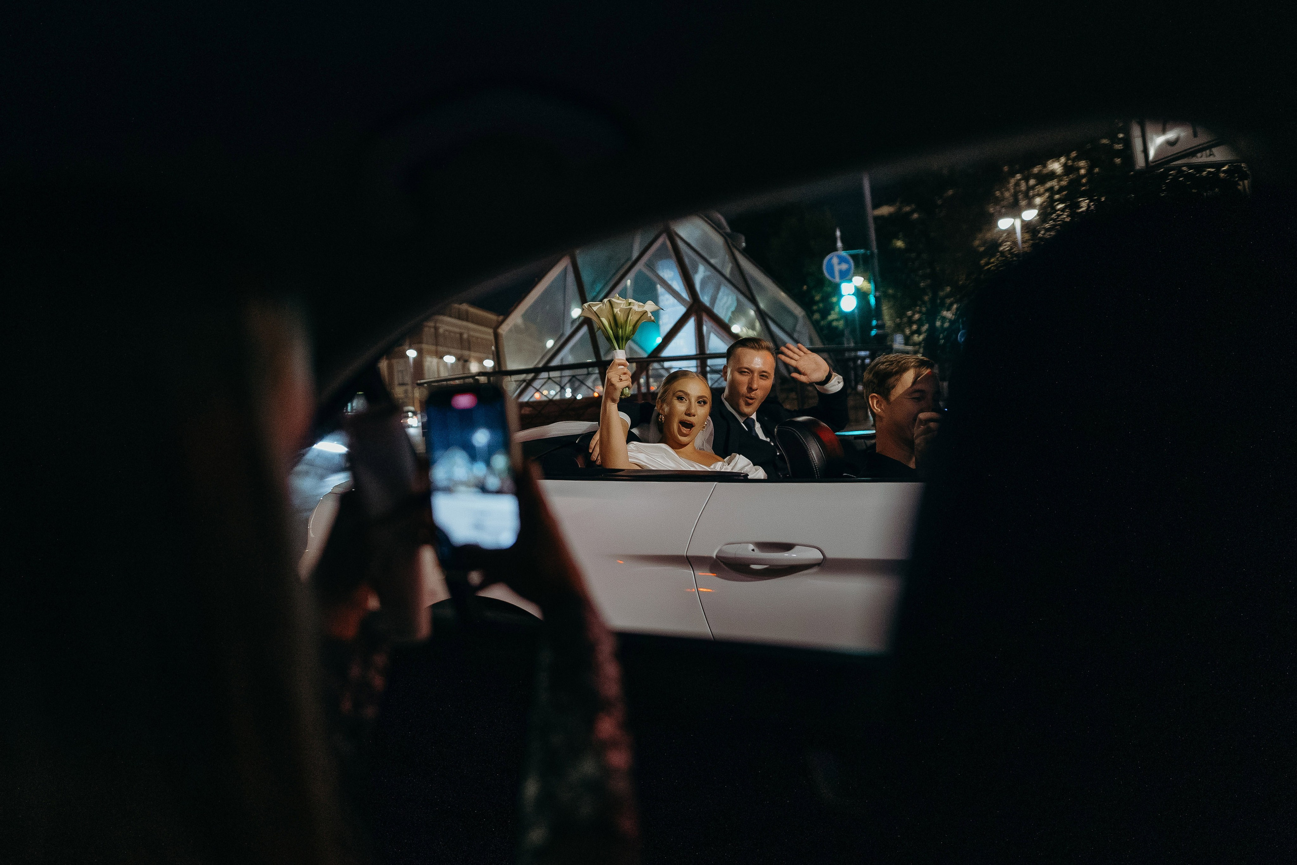 Wedding day 11.09.23. Свадебный фотограф в Санкт-Петербурге